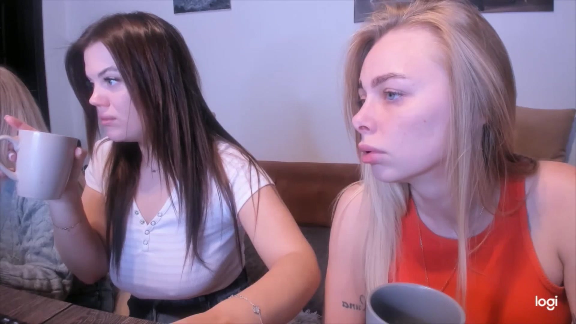 Gallery image thumbnail from YourPupsik's myfreecams stream on, 11/12/2024, 09:29 image 17 of 20