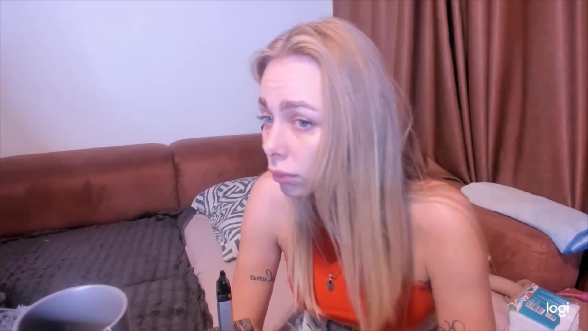 Gallery image thumbnail from YourPupsik's myfreecams stream on, 11/12/2024, 12:24 image 14 of 20