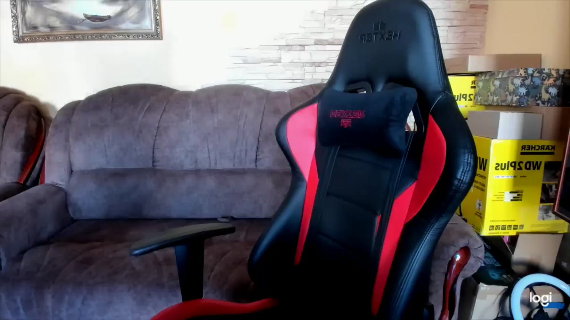 Gallery image thumbnail from YourPupsik's myfreecams stream on, 11/25/2024, 11:43 image 4 of 20