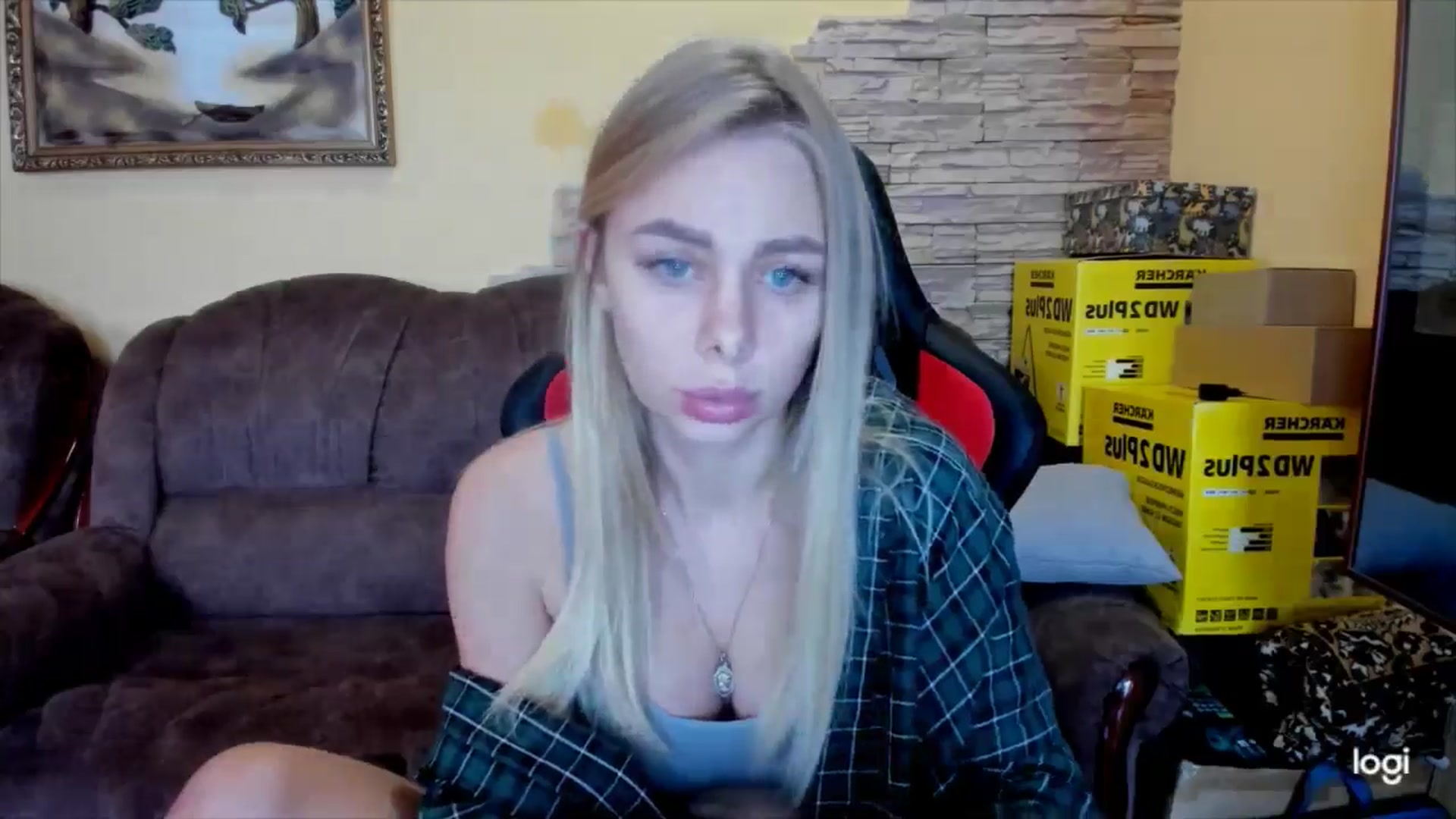 Gallery image thumbnail from YourPupsik's myfreecams stream on, 11/29/2024, 10:10 image 5 of 20
