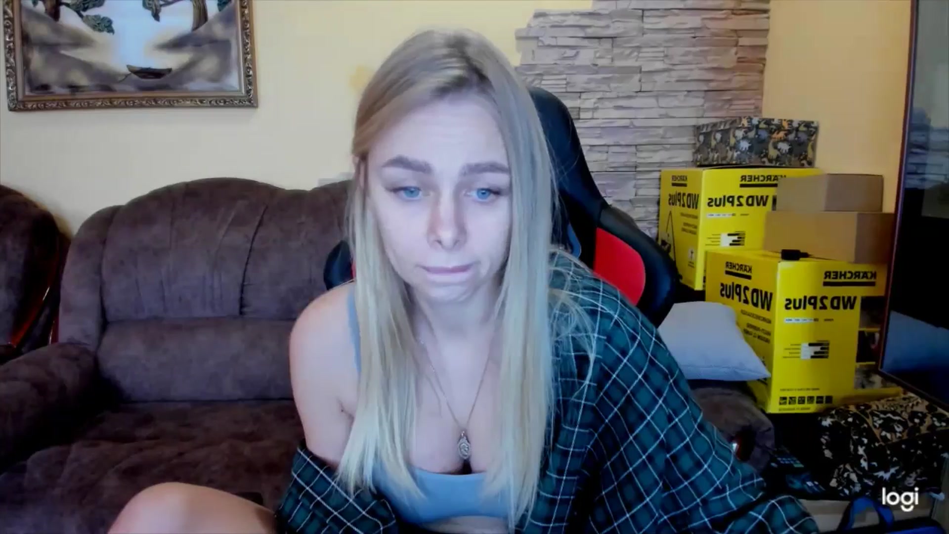 Gallery image thumbnail from YourPupsik's myfreecams stream on, 11/29/2024, 10:10 image 4 of 20