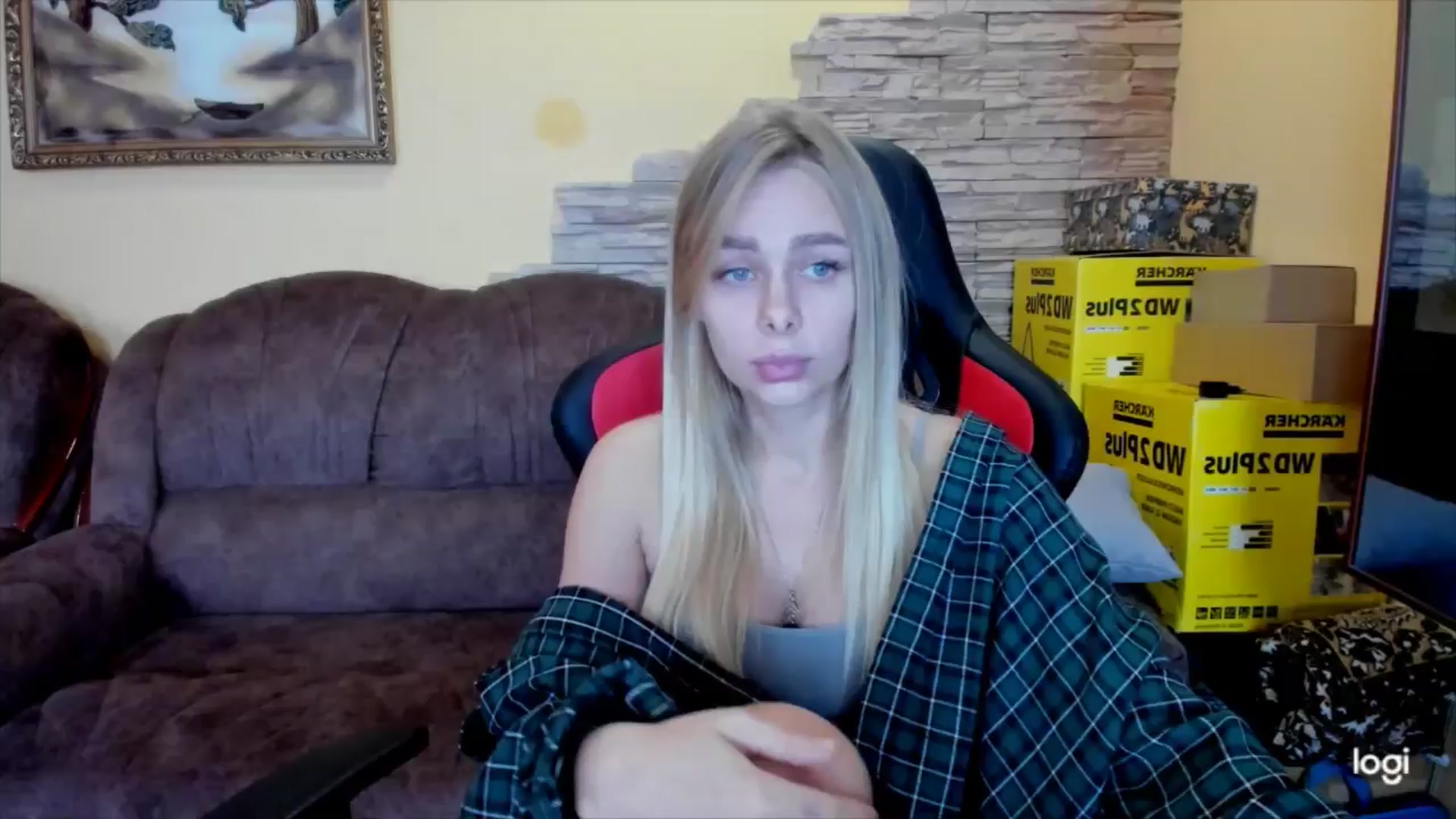Gallery image thumbnail from YourPupsik's myfreecams stream on, 11/29/2024, 10:10 image 11 of 20