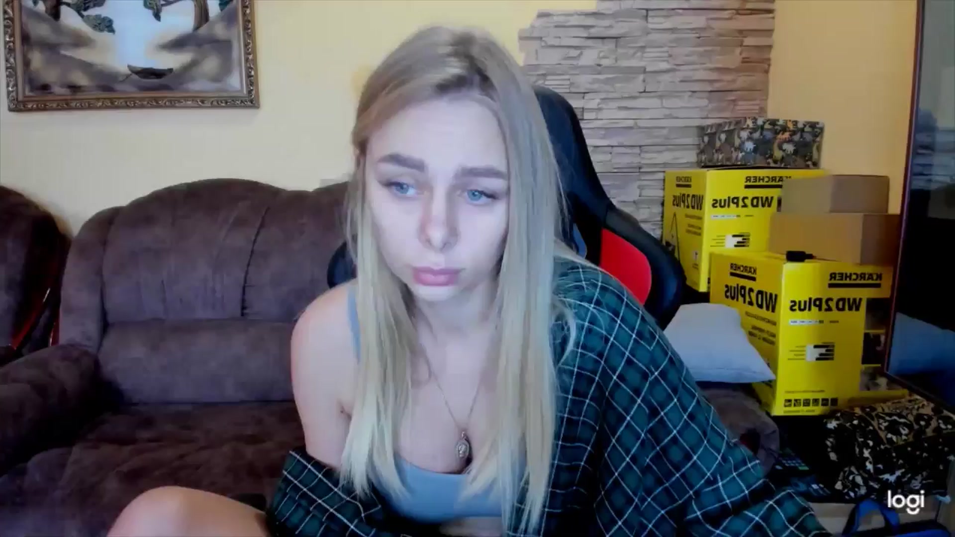 Gallery image thumbnail from YourPupsik's myfreecams stream on, 11/29/2024, 10:10 image 1 of 20