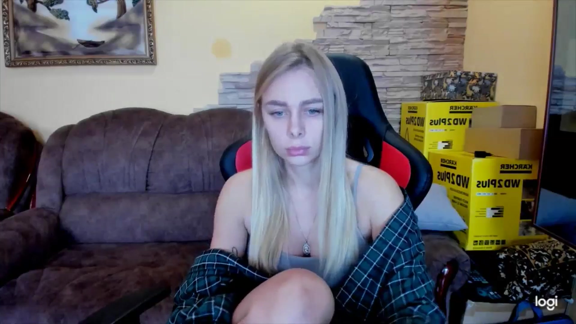 Gallery image thumbnail from YourPupsik's myfreecams stream on, 11/29/2024, 10:10 image 13 of 20