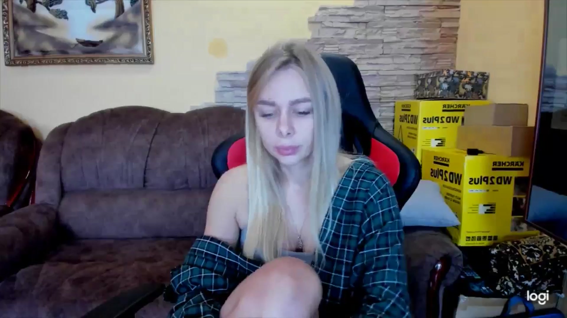 Gallery image thumbnail from YourPupsik's myfreecams stream on, 11/29/2024, 10:10 image 10 of 20