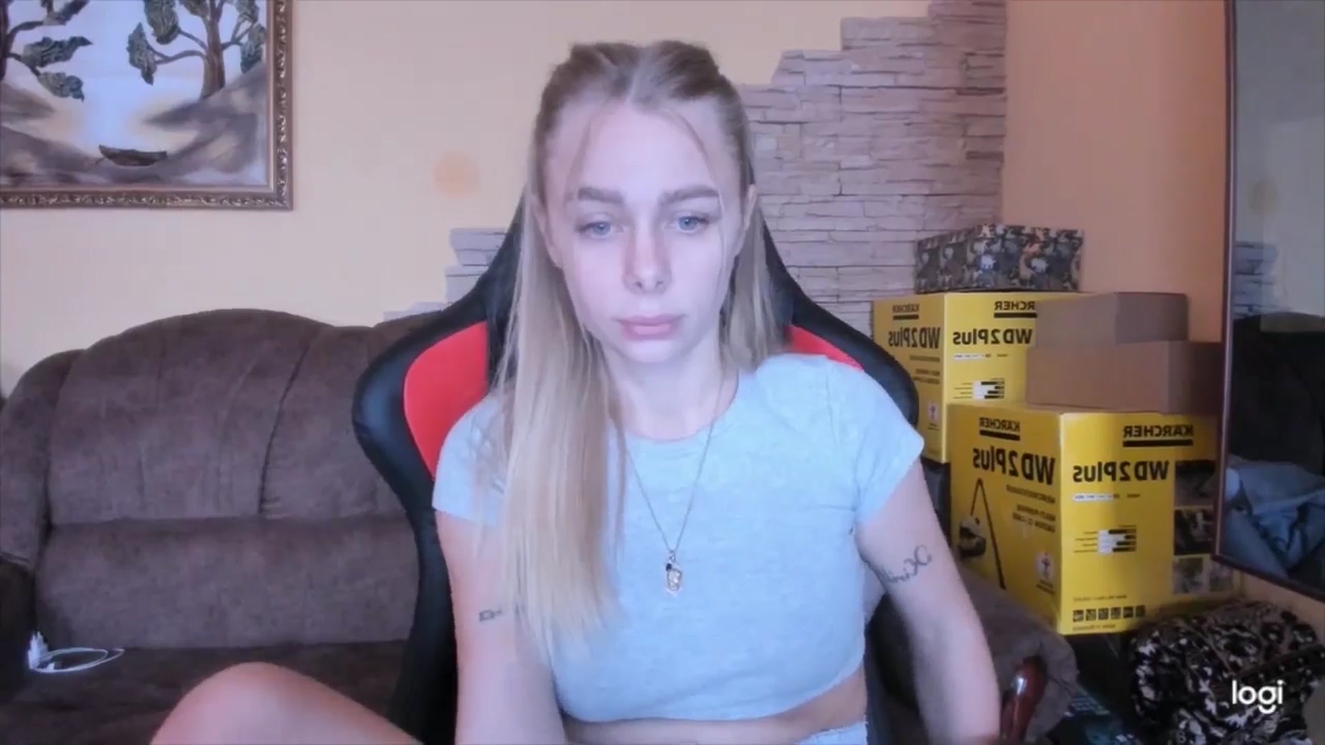 Gallery image thumbnail from YourPupsik's myfreecams stream on, 12/04/2024, 10:03 image 6 of 20