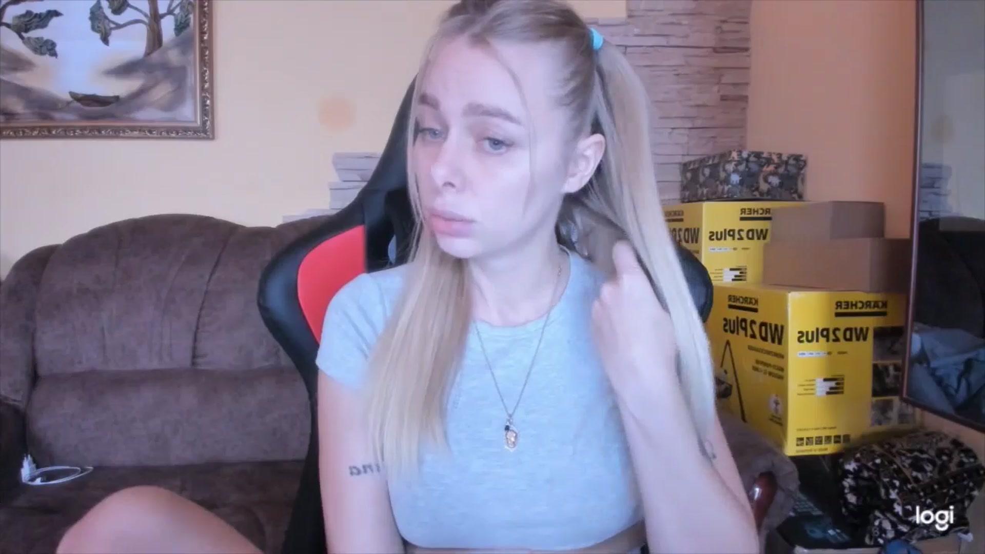 Gallery image thumbnail from YourPupsik's myfreecams stream on, 12/04/2024, 10:03 image 11 of 20