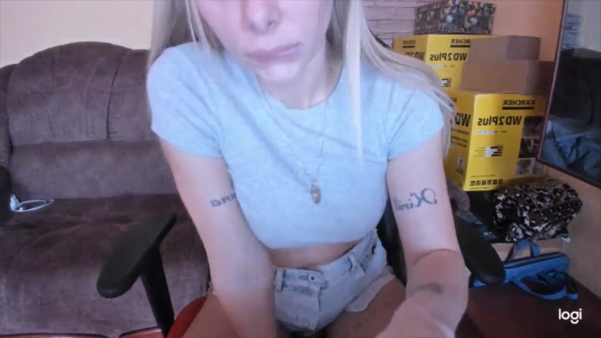 Gallery image thumbnail from YourPupsik's myfreecams stream on, 12/04/2024, 10:03 image 15 of 20