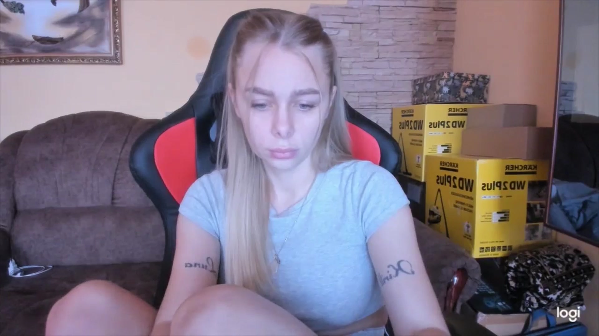 Gallery image thumbnail from YourPupsik's myfreecams stream on, 12/04/2024, 10:03 image 4 of 20