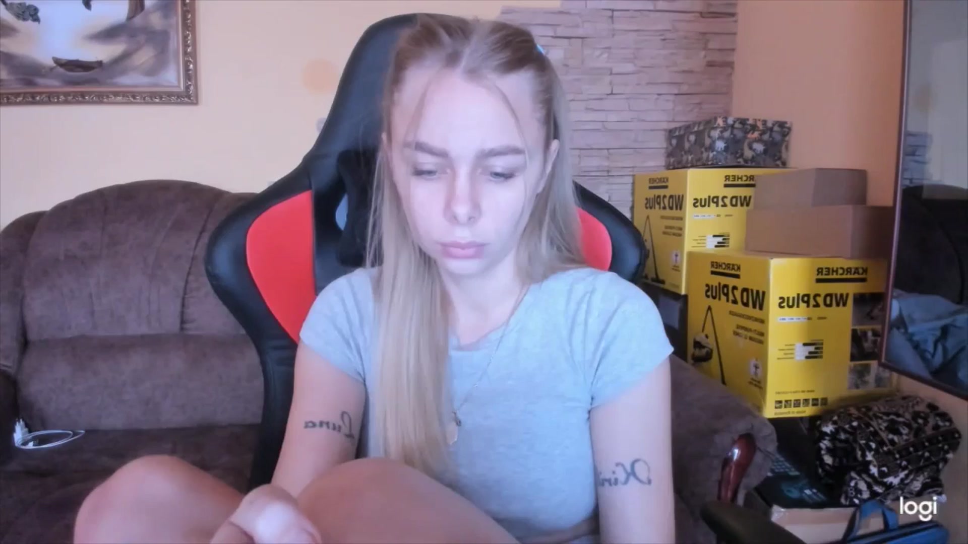 Gallery image thumbnail from YourPupsik's myfreecams stream on, 12/04/2024, 10:03 image 5 of 20