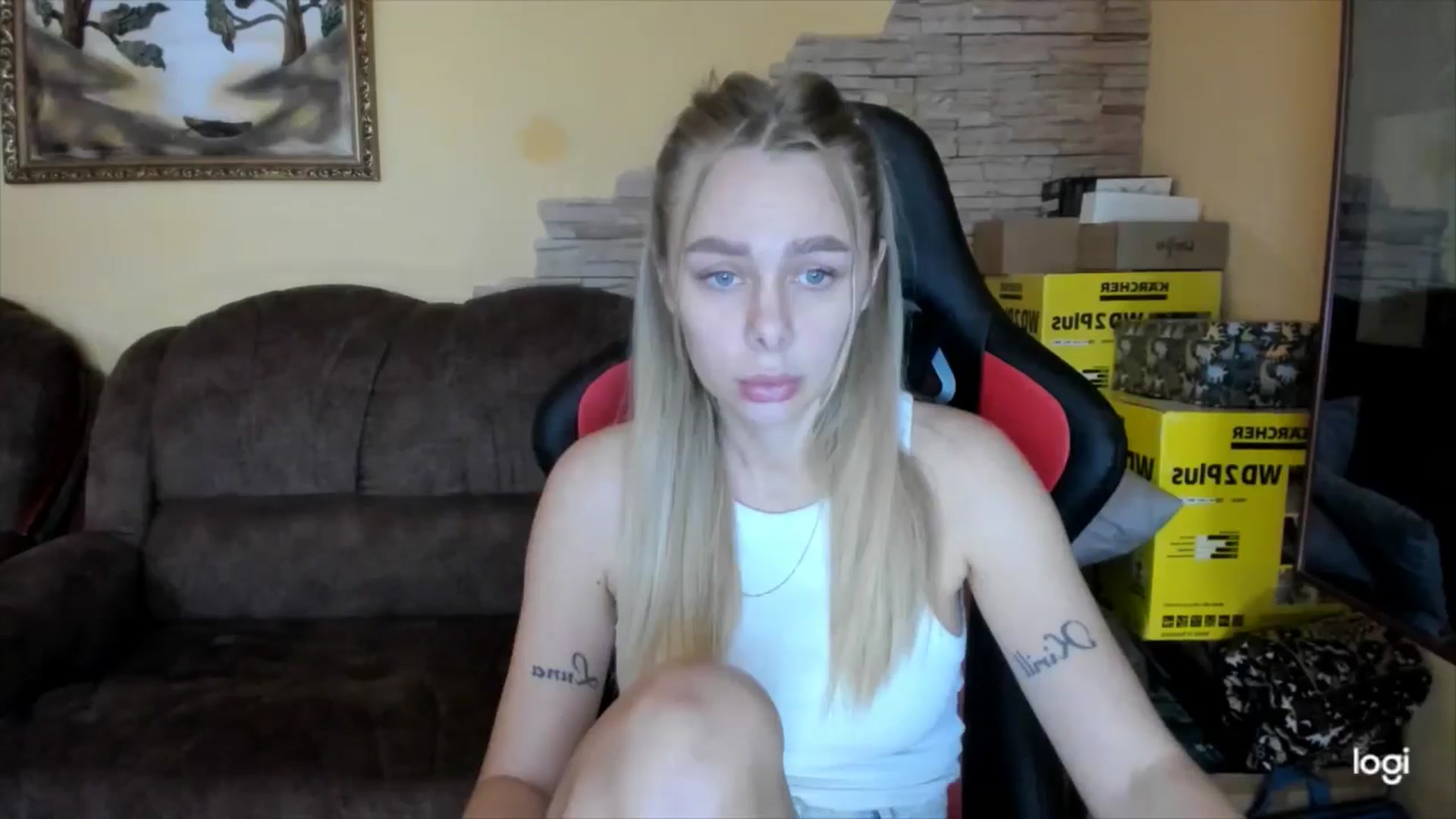 Gallery image thumbnail from YourPupsik's myfreecams stream on, 12/09/2024, 13:59 image 3 of 20