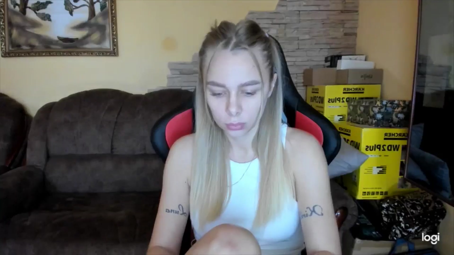 Gallery image thumbnail from YourPupsik's myfreecams stream on, 12/09/2024, 13:59 image 6 of 20