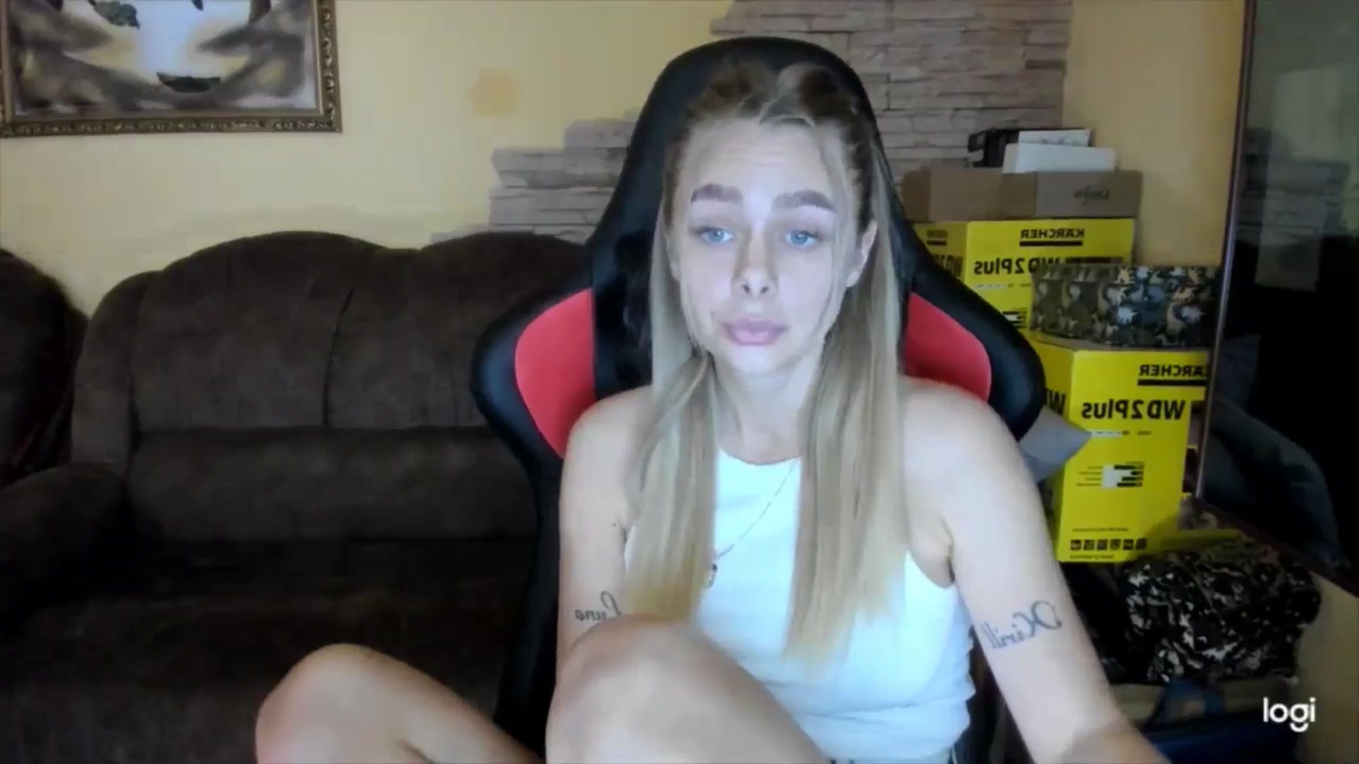 Gallery image thumbnail from YourPupsik's myfreecams stream on, 12/09/2024, 13:59 image 18 of 20