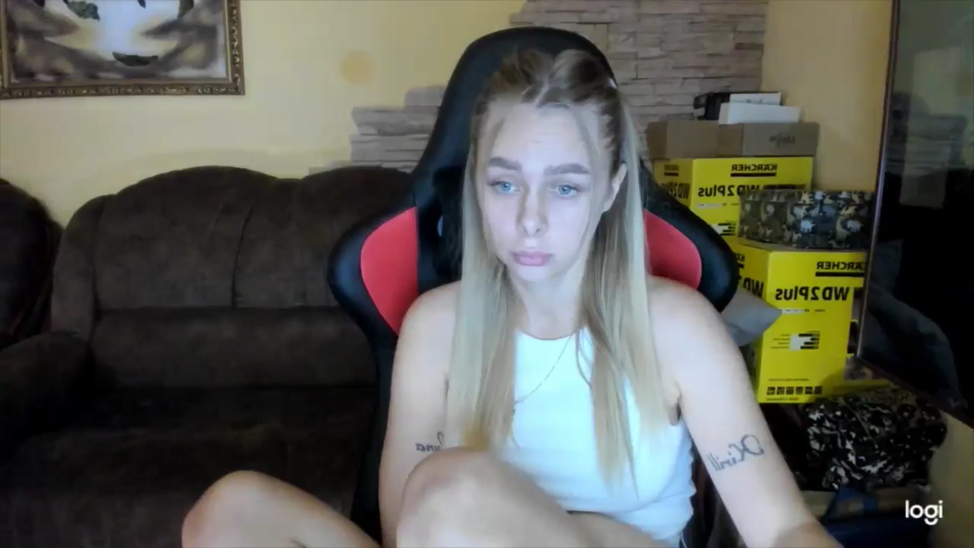 Gallery image thumbnail from YourPupsik's myfreecams stream on, 12/09/2024, 13:59 image 20 of 20