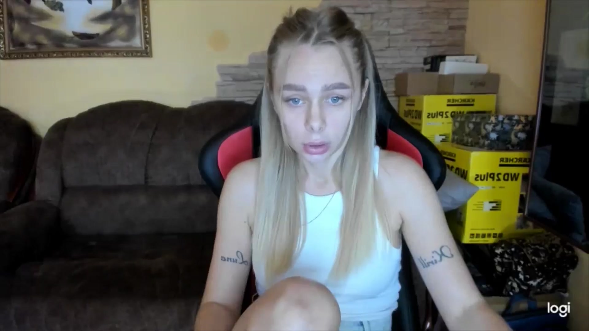 Gallery image thumbnail from YourPupsik's myfreecams stream on, 12/09/2024, 13:59 image 7 of 20