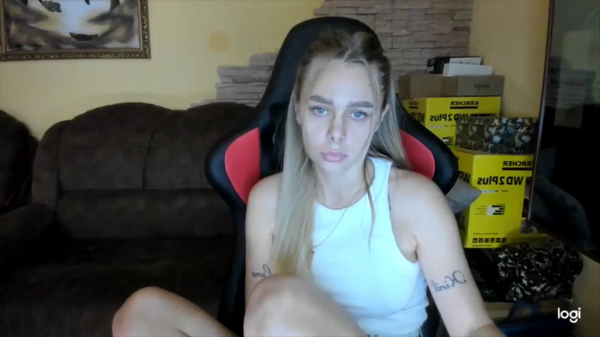 Gallery image thumbnail from YourPupsik's myfreecams stream on, 12/09/2024, 13:59 image 19 of 20