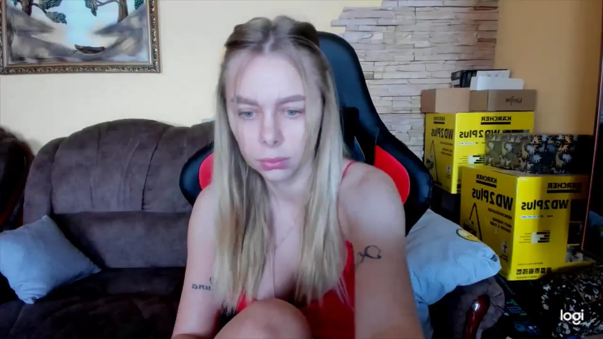 Gallery image thumbnail from YourPupsik's myfreecams stream on, 12/14/2024, 11:38 image 3 of 20
