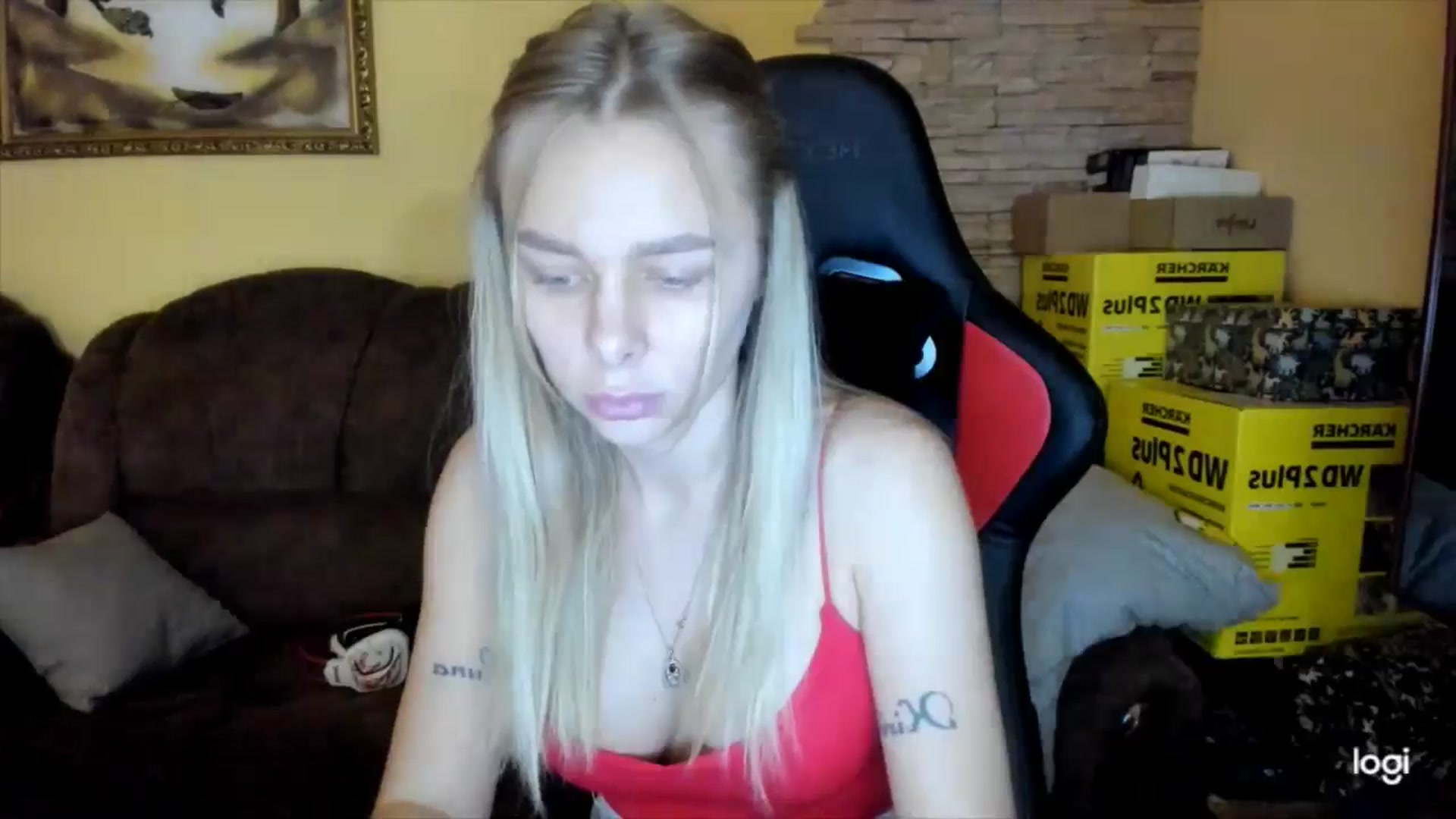 Gallery image thumbnail from YourPupsik's myfreecams stream on, 12/14/2024, 14:46 image 11 of 20