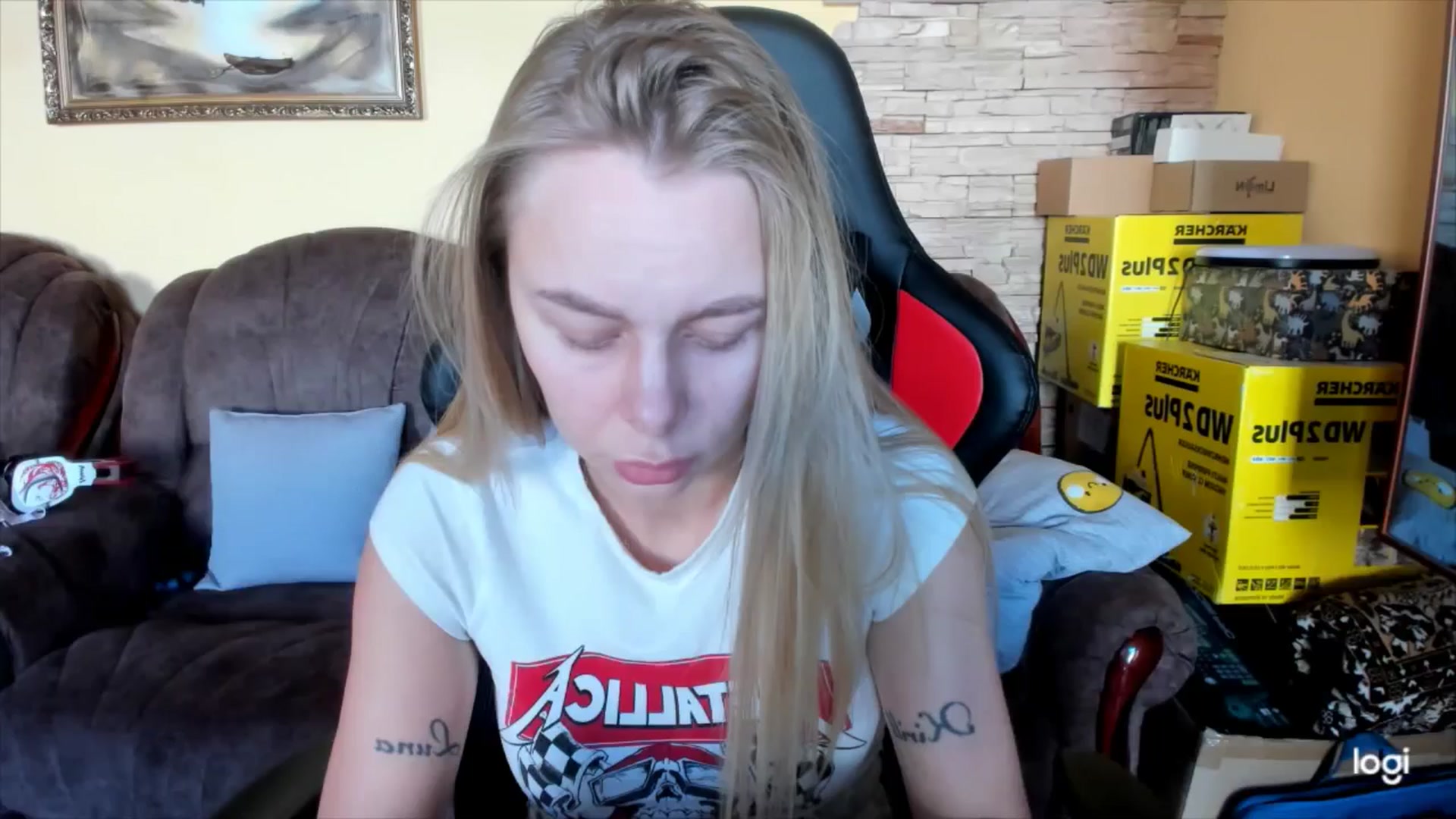 Gallery image thumbnail from YourPupsik's myfreecams stream on, 12/19/2024, 09:49 image 3 of 20