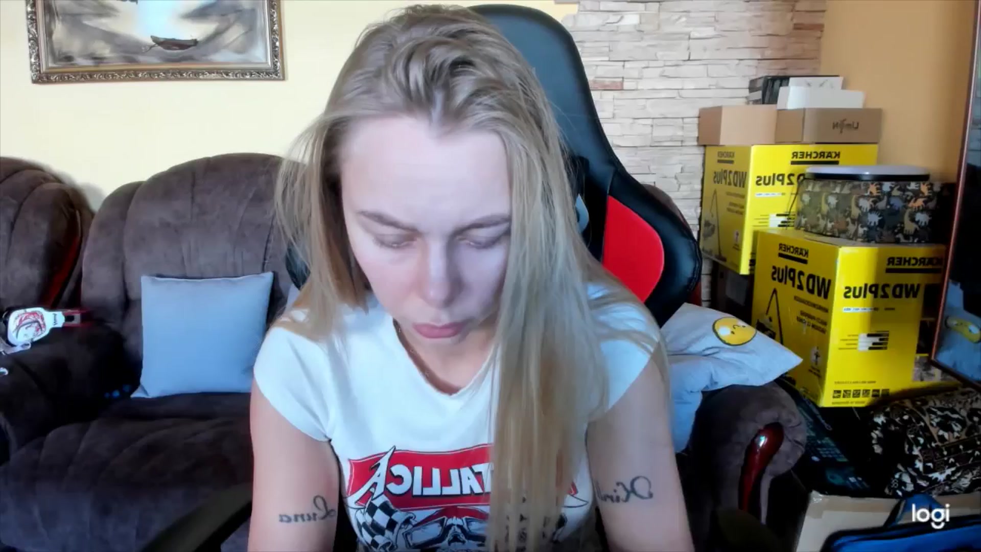 Gallery image thumbnail from YourPupsik's myfreecams stream on, 12/19/2024, 09:49 image 4 of 20