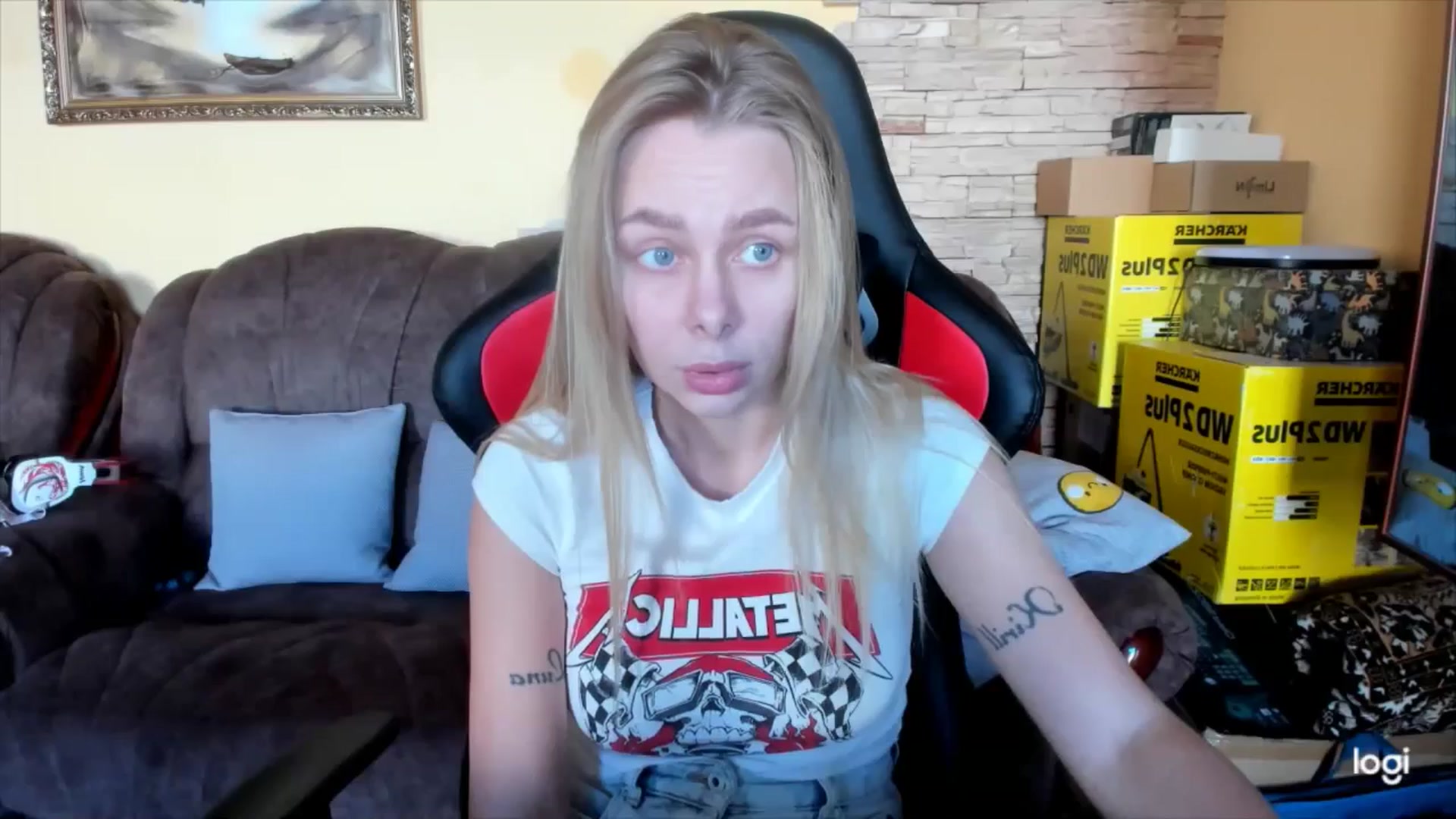 Gallery image thumbnail from YourPupsik's myfreecams stream on, 12/19/2024, 09:49 image 5 of 20