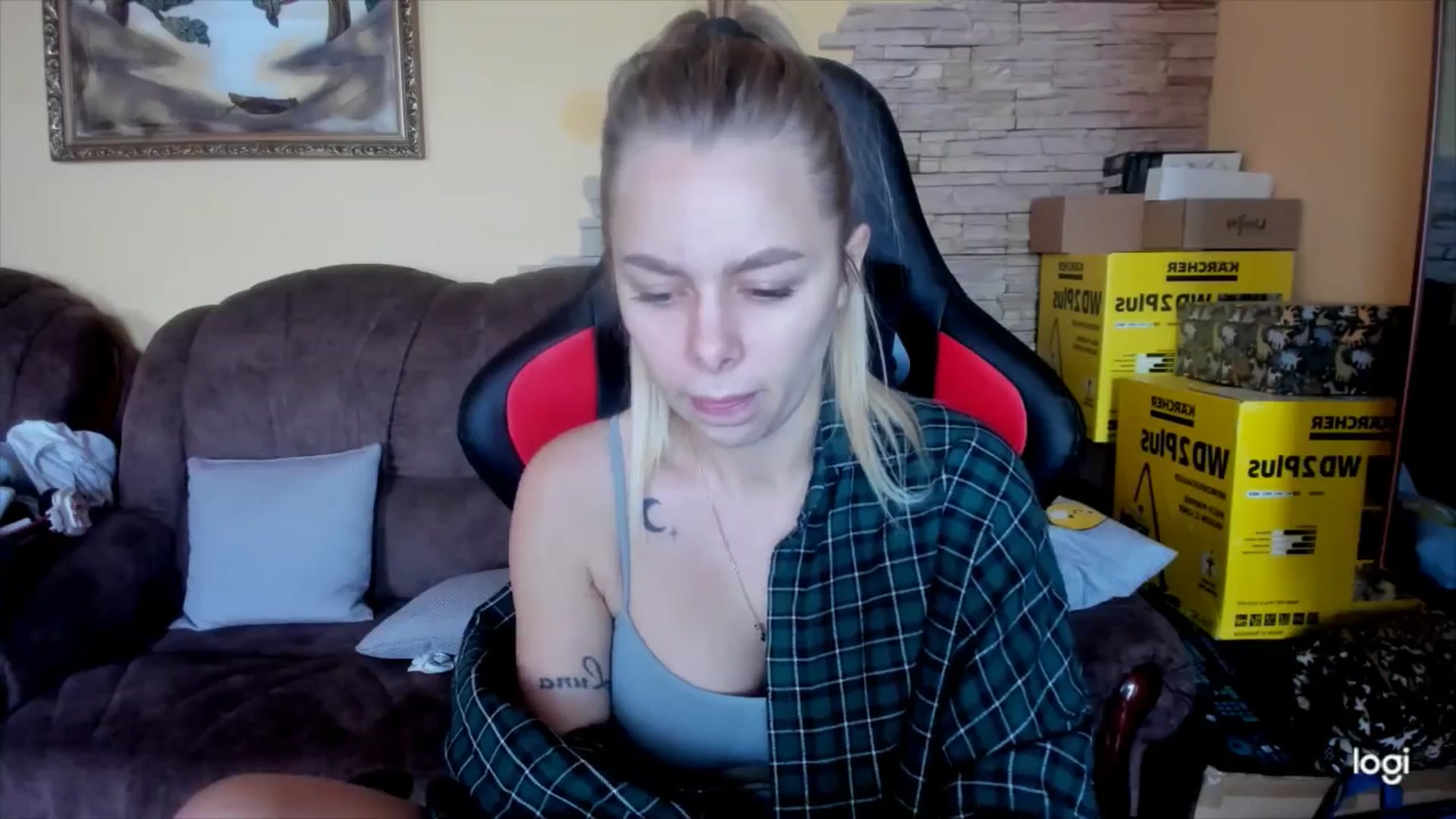 Gallery image thumbnail from YourPupsik's myfreecams stream on, 12/20/2024, 09:16 image 4 of 20