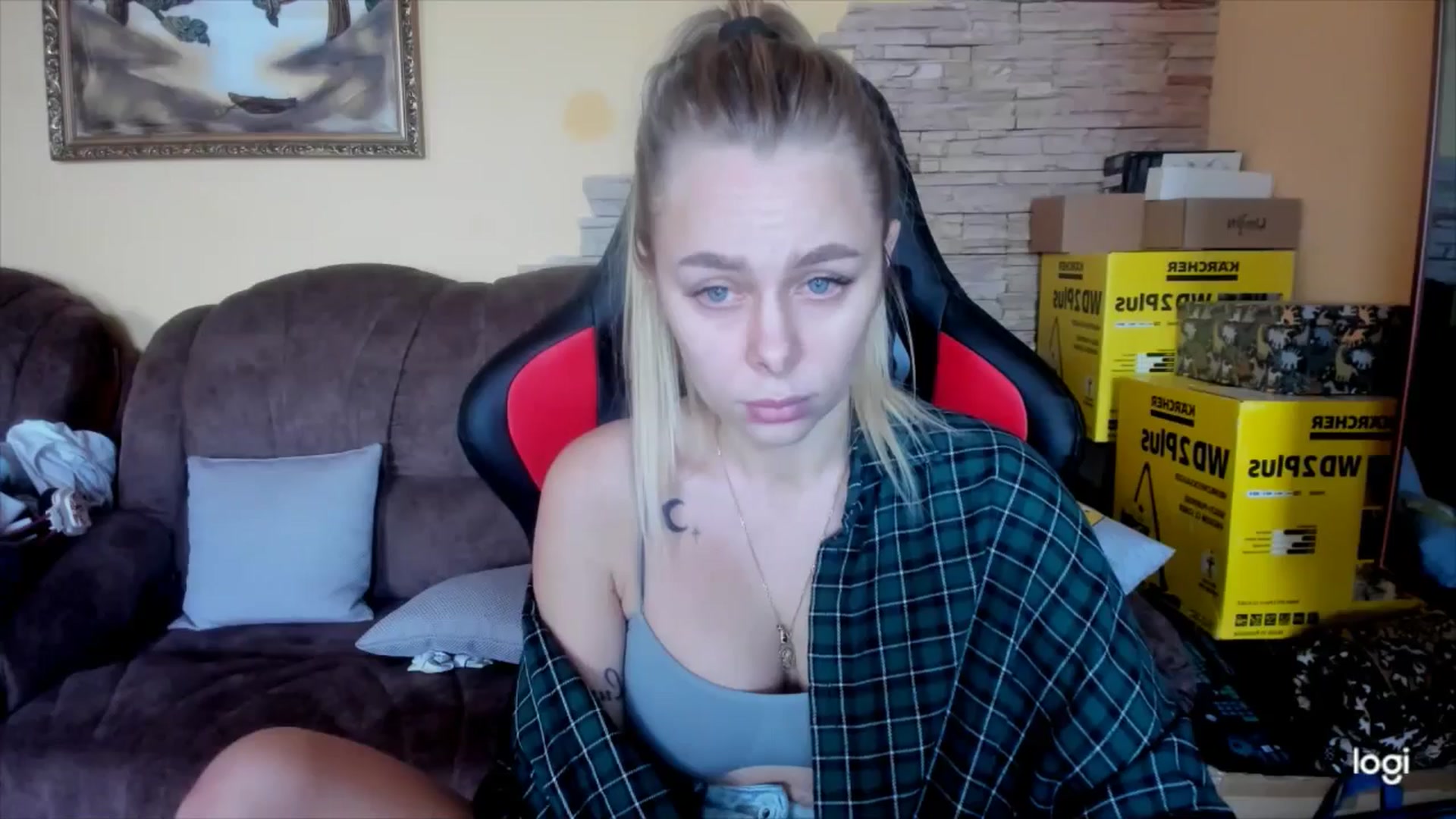 Gallery image thumbnail from YourPupsik's myfreecams stream on, 12/20/2024, 09:16 image 10 of 20