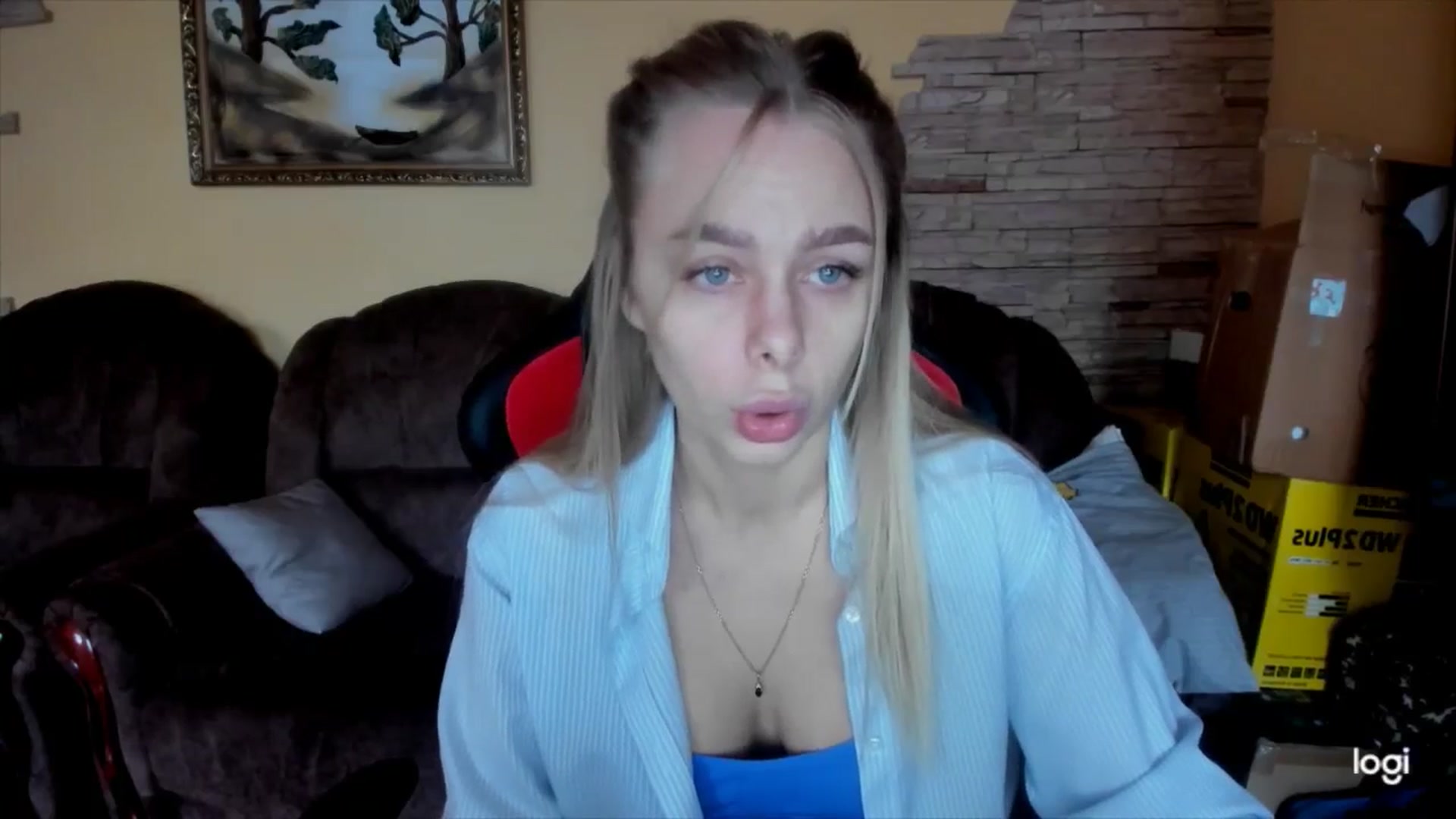 Gallery image thumbnail from YourPupsik's myfreecams stream on, 12/23/2024, 09:47 image 8 of 20