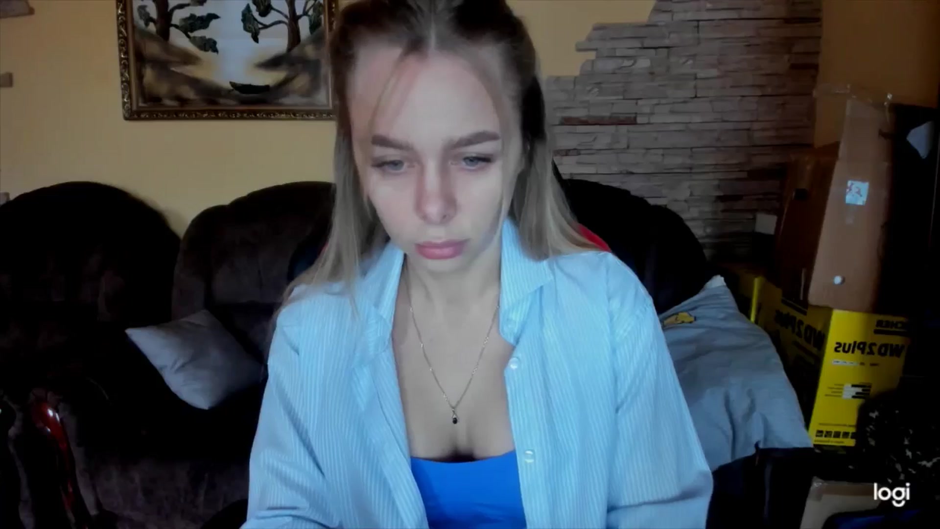 Gallery image thumbnail from YourPupsik's myfreecams stream on, 12/23/2024, 09:47 image 11 of 20