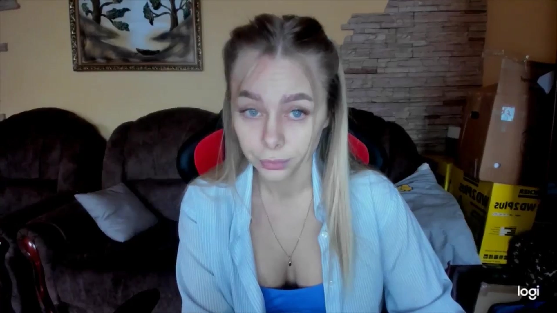 Gallery image thumbnail from YourPupsik's myfreecams stream on, 12/23/2024, 09:47 image 5 of 20