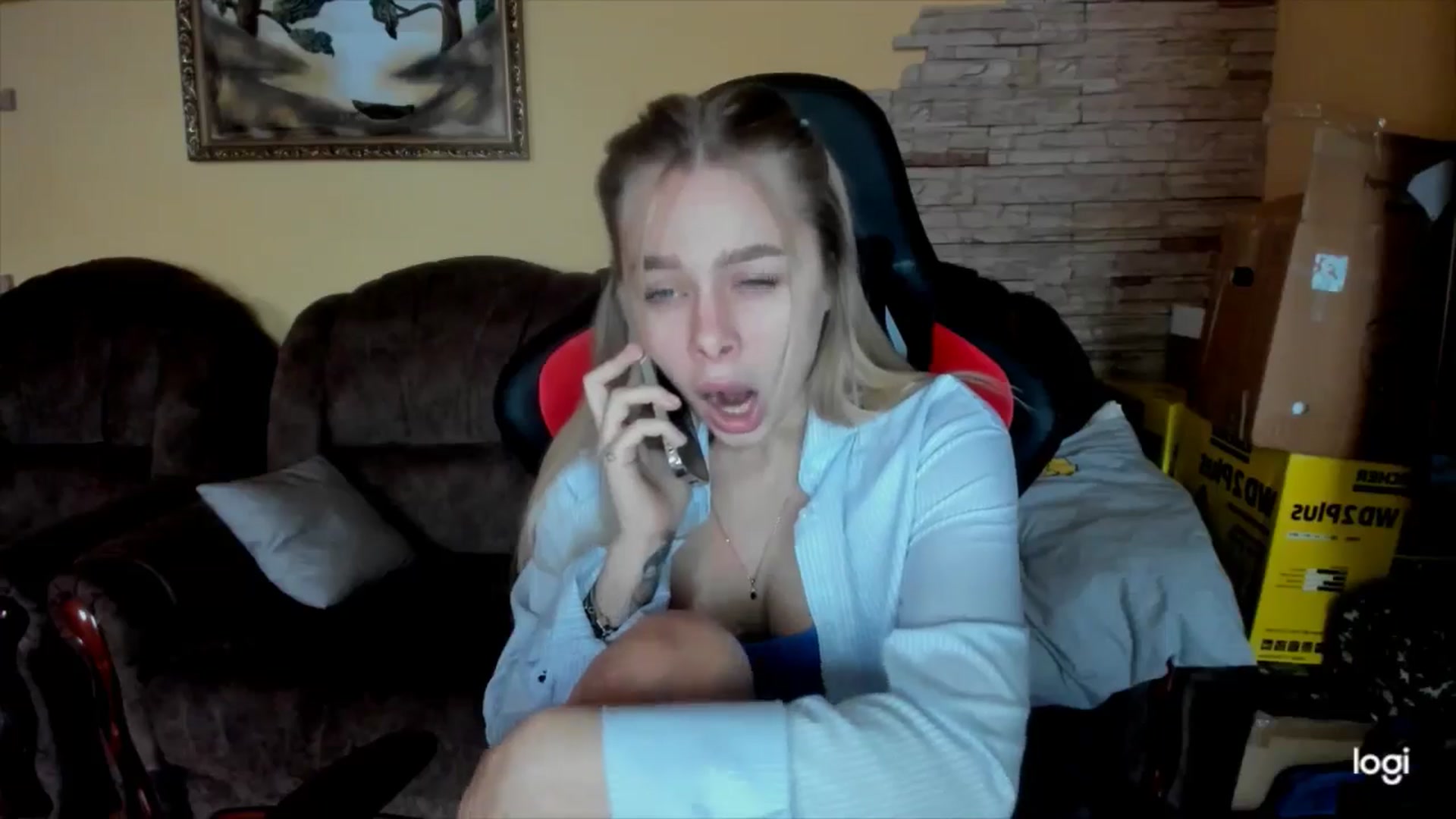 Gallery image thumbnail from YourPupsik's myfreecams stream on, 12/23/2024, 09:47 image 20 of 20