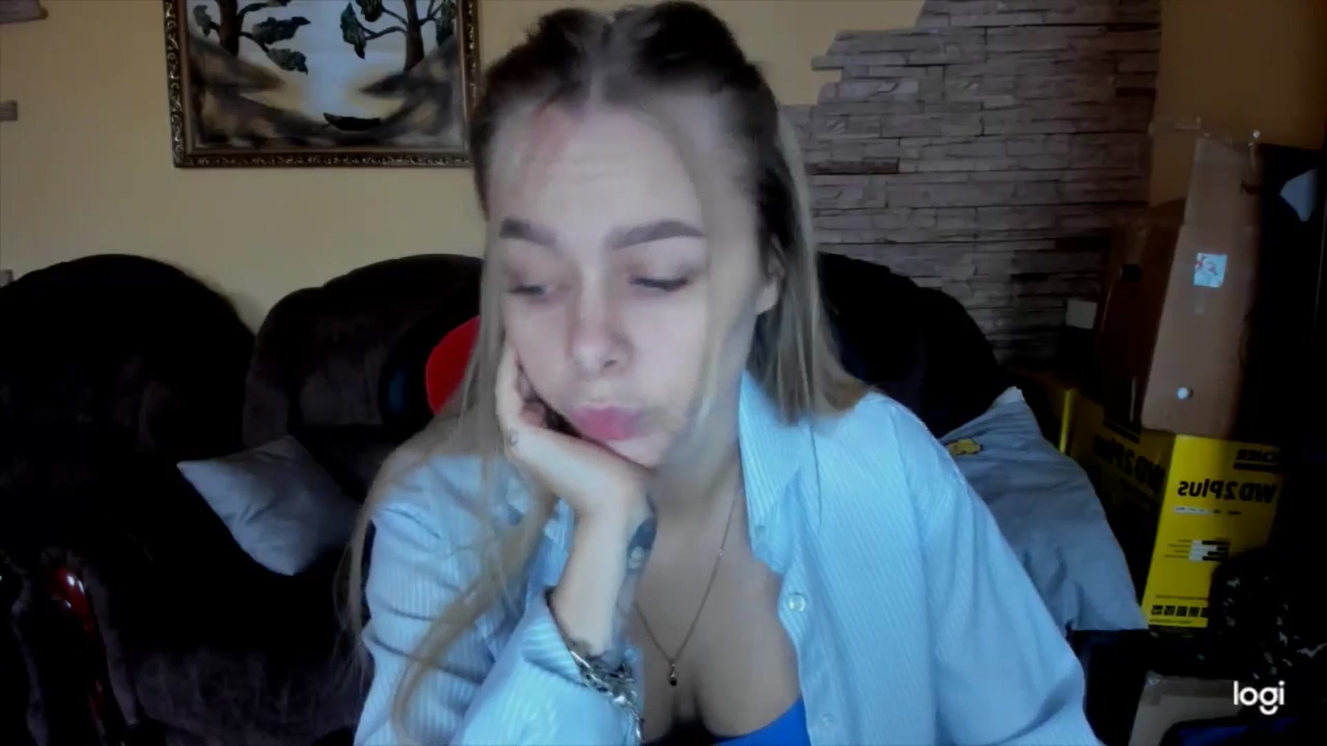 Gallery image thumbnail from YourPupsik's myfreecams stream on, 12/23/2024, 09:47 image 13 of 20