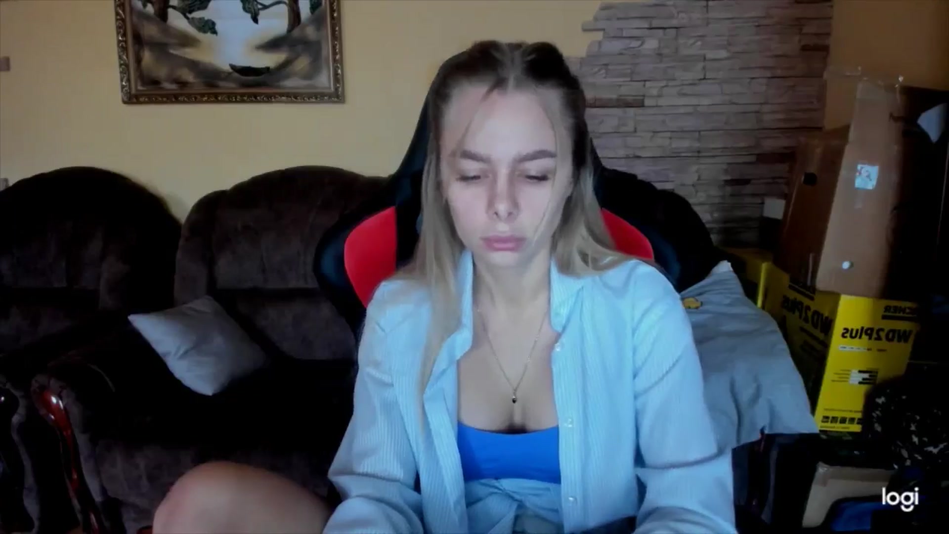 Gallery image thumbnail from YourPupsik's myfreecams stream on, 12/23/2024, 09:47 image 17 of 20