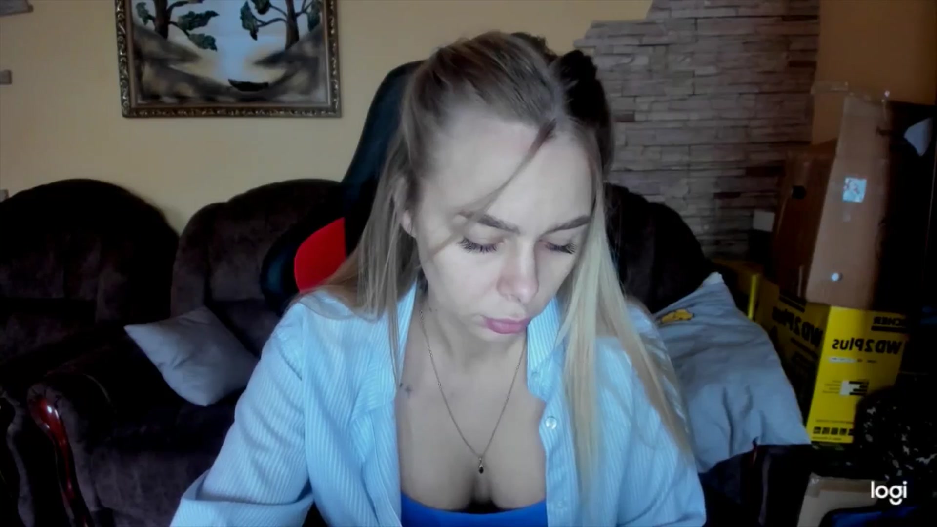 Gallery image thumbnail from YourPupsik's myfreecams stream on, 12/23/2024, 09:47 image 3 of 20