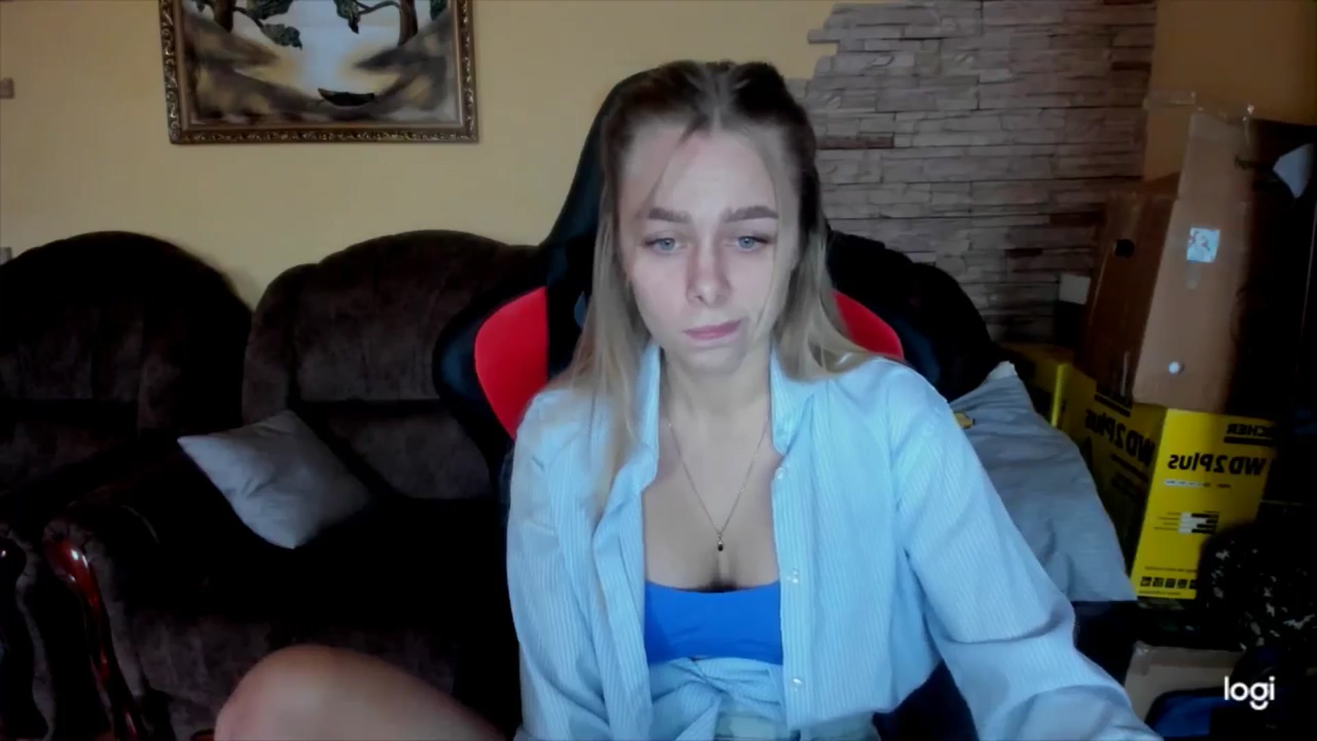Gallery image thumbnail from YourPupsik's myfreecams stream on, 12/23/2024, 09:47 image 18 of 20
