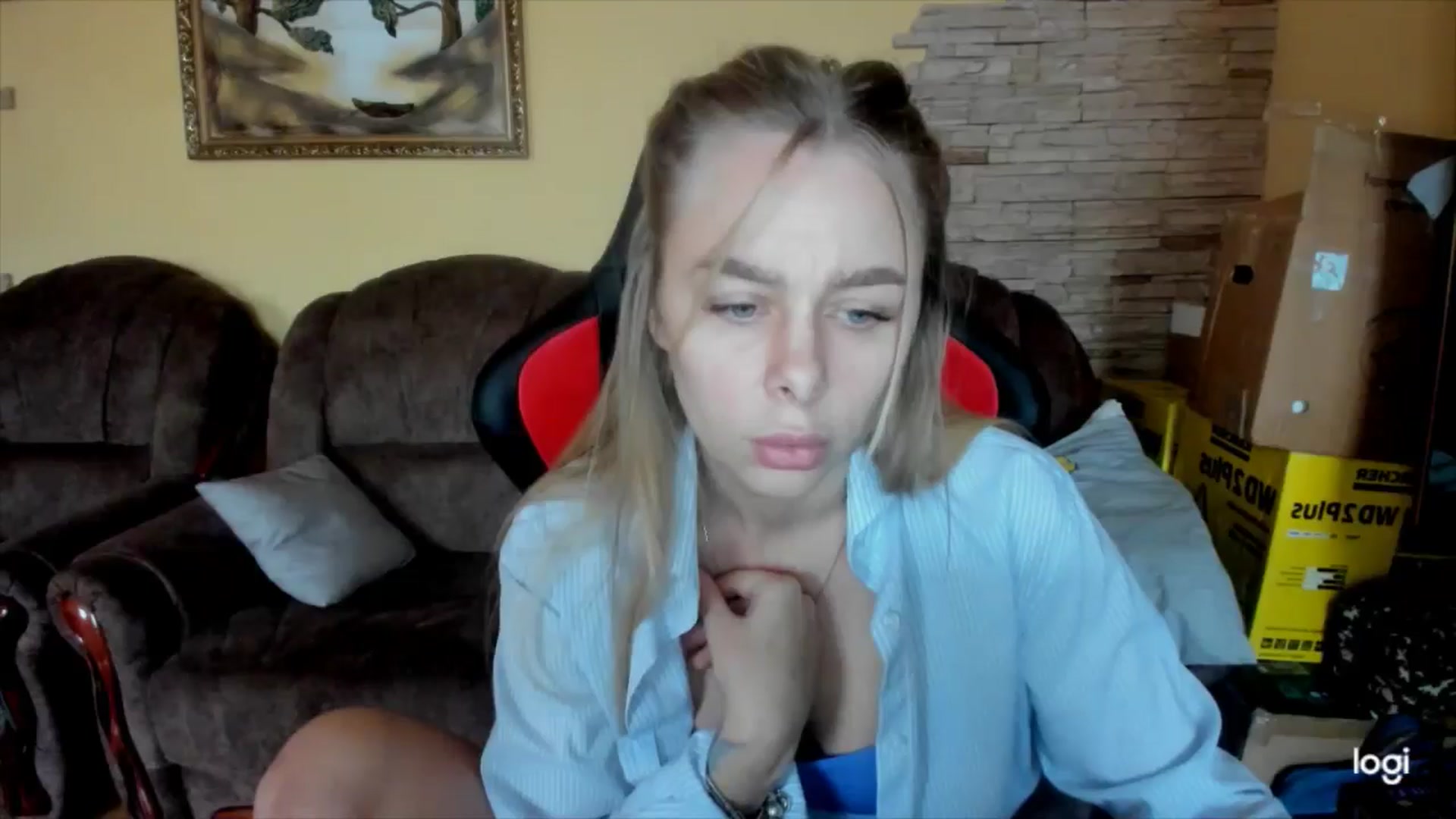Gallery image thumbnail from YourPupsik's myfreecams stream on, 12/23/2024, 09:47 image 19 of 20