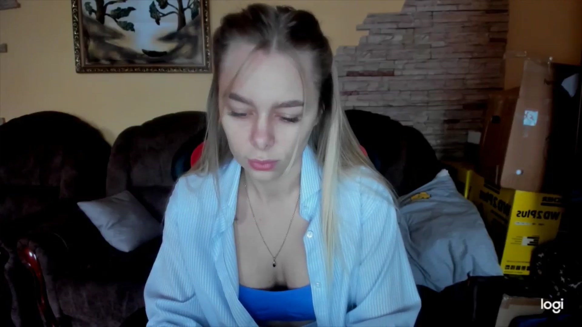 Gallery image thumbnail from YourPupsik's myfreecams stream on, 12/23/2024, 09:47 image 2 of 20