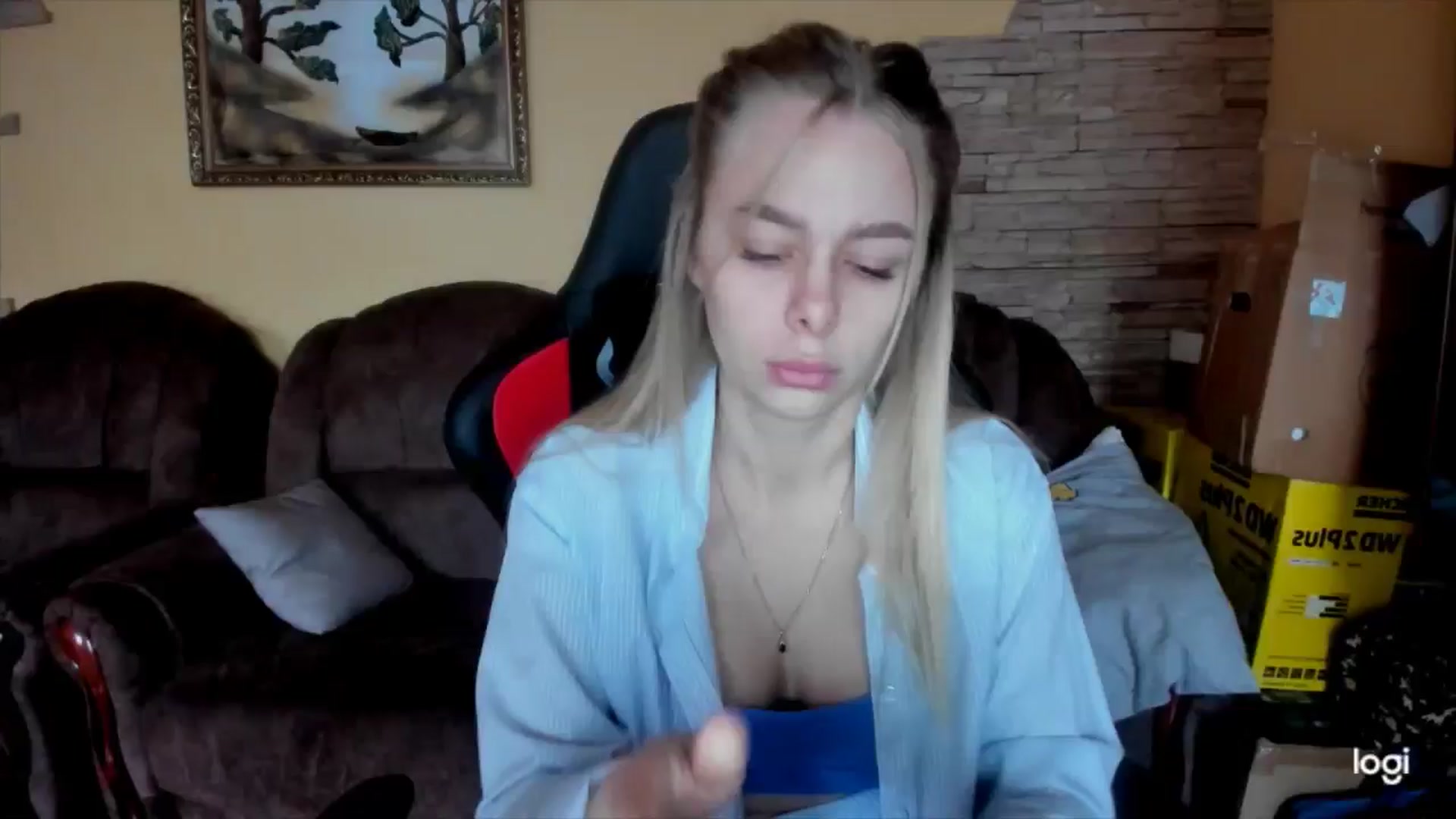 Gallery image thumbnail from YourPupsik's myfreecams stream on, 12/23/2024, 09:47 image 7 of 20
