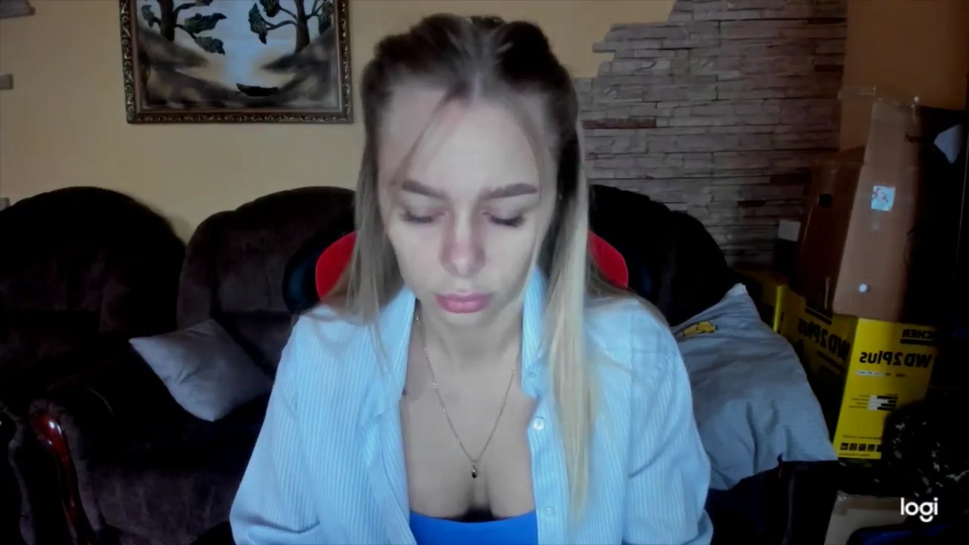 Gallery image thumbnail from YourPupsik's myfreecams stream on, 12/23/2024, 09:47 image 4 of 20