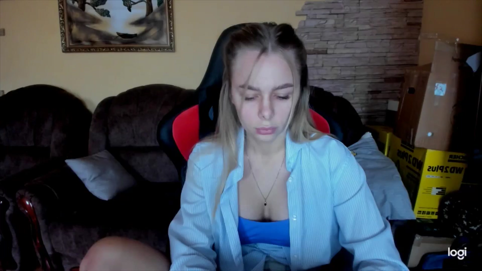 Gallery image thumbnail from YourPupsik's myfreecams stream on, 12/23/2024, 09:47 image 16 of 20