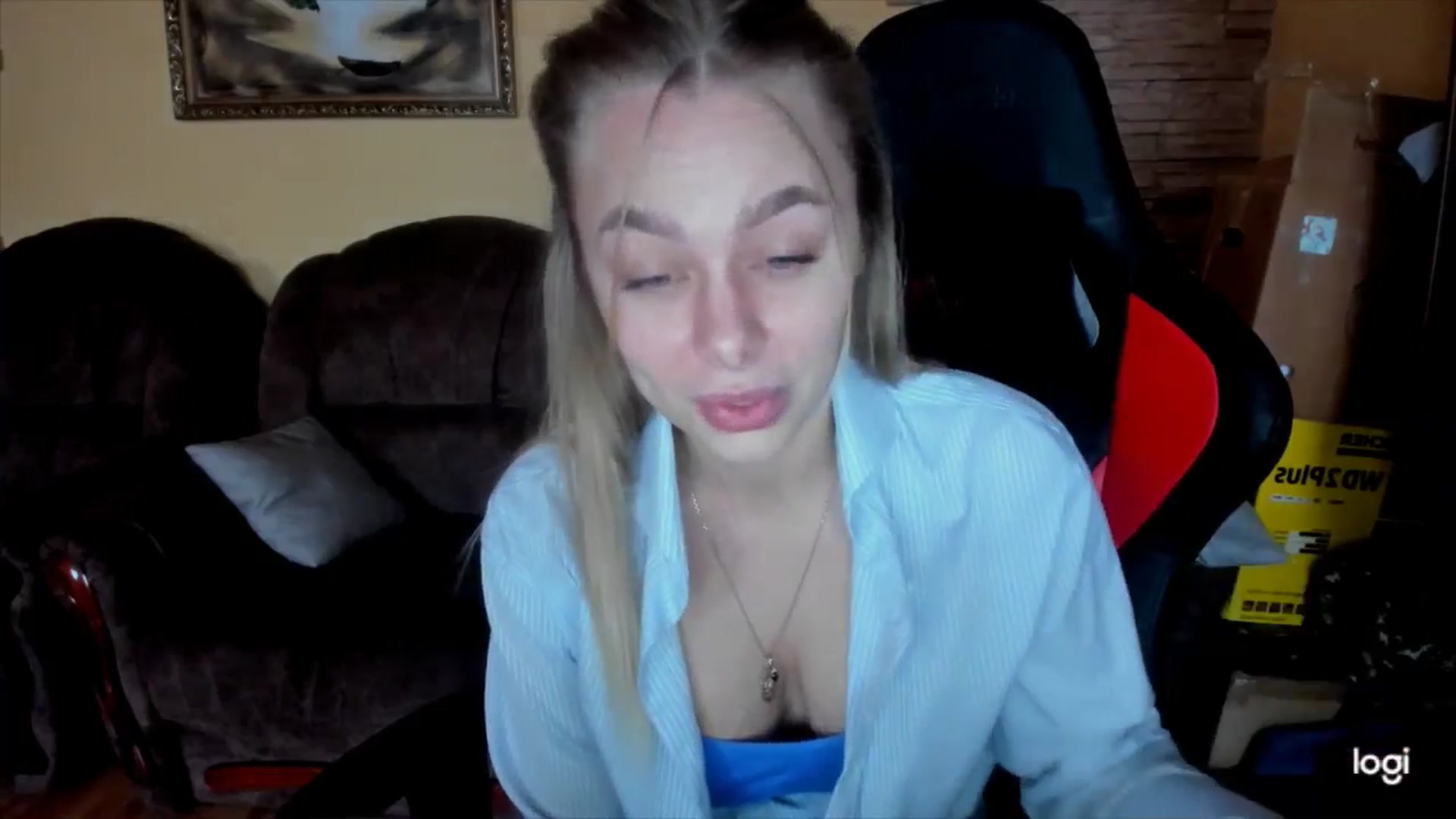 Gallery image thumbnail from YourPupsik's myfreecams stream on, 12/23/2024, 11:39 image 12 of 20