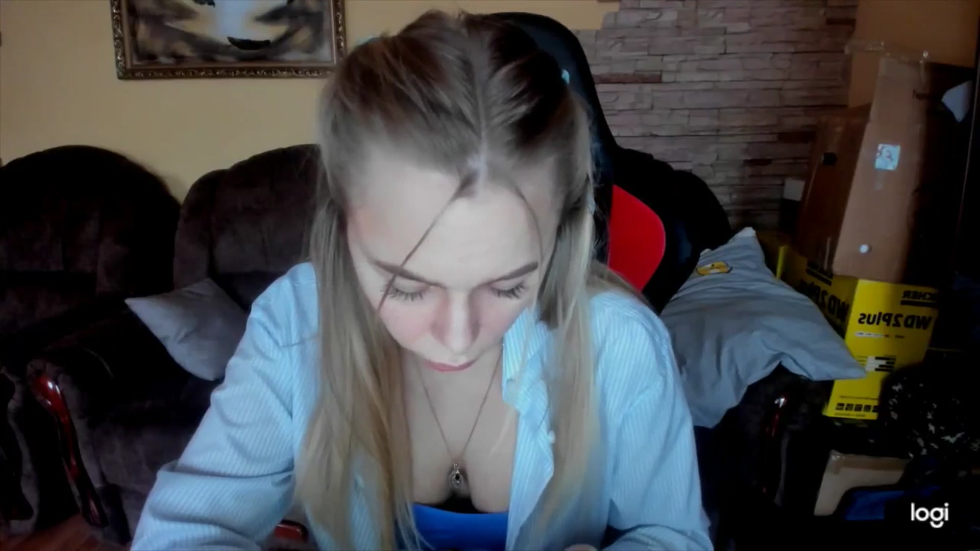 Gallery image thumbnail from YourPupsik's myfreecams stream on, 12/23/2024, 11:39 image 3 of 20