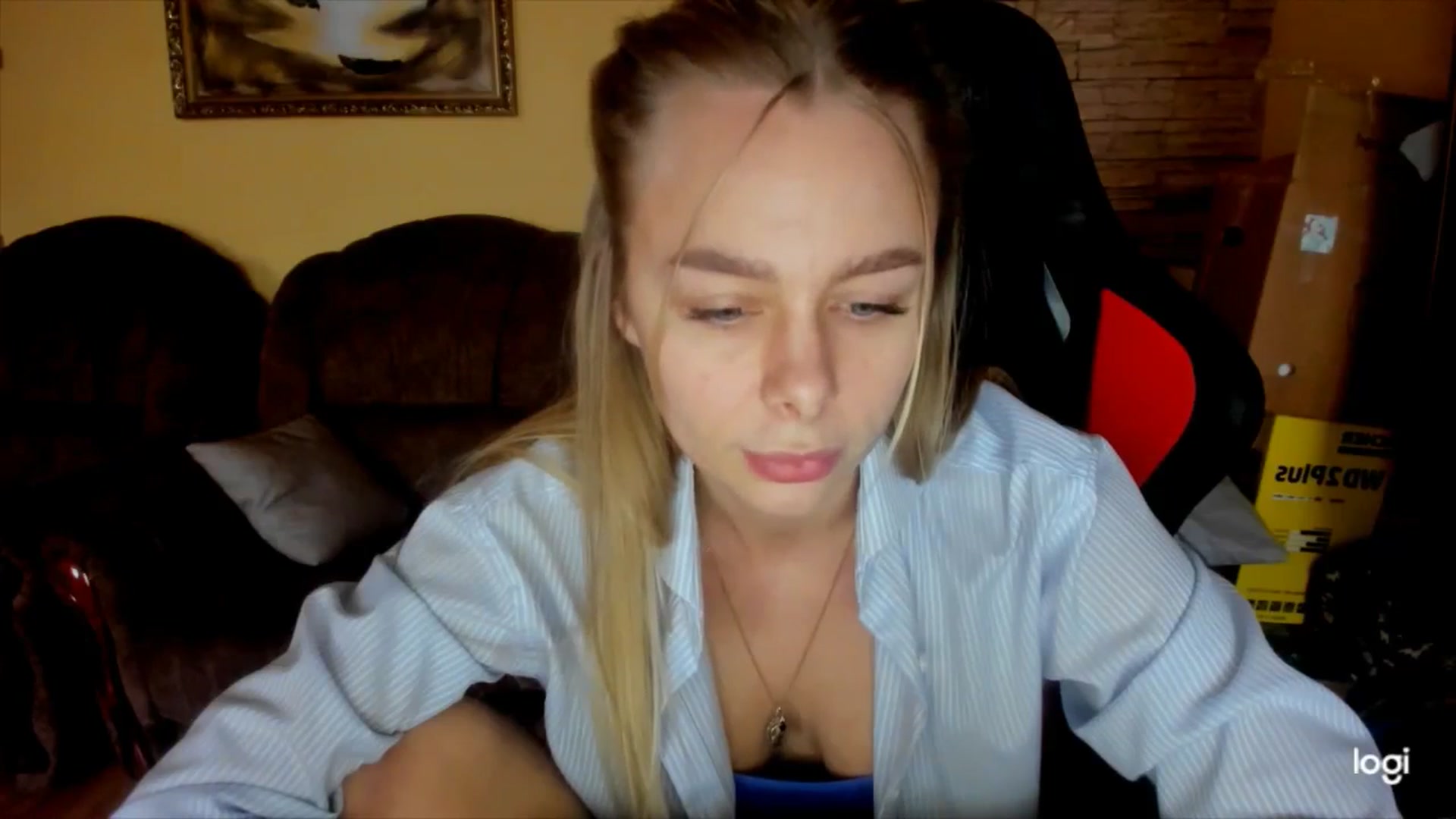 Gallery image thumbnail from YourPupsik's myfreecams stream on, 12/23/2024, 11:39 image 13 of 20