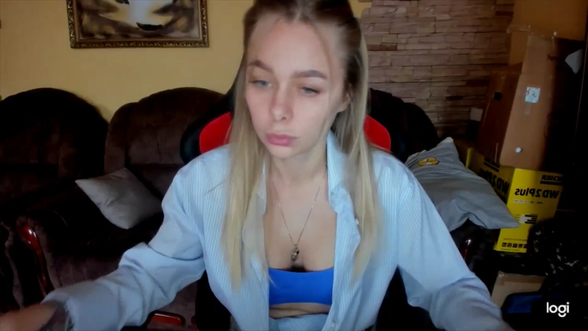 Gallery image thumbnail from YourPupsik's myfreecams stream on, 12/23/2024, 11:39 image 4 of 20