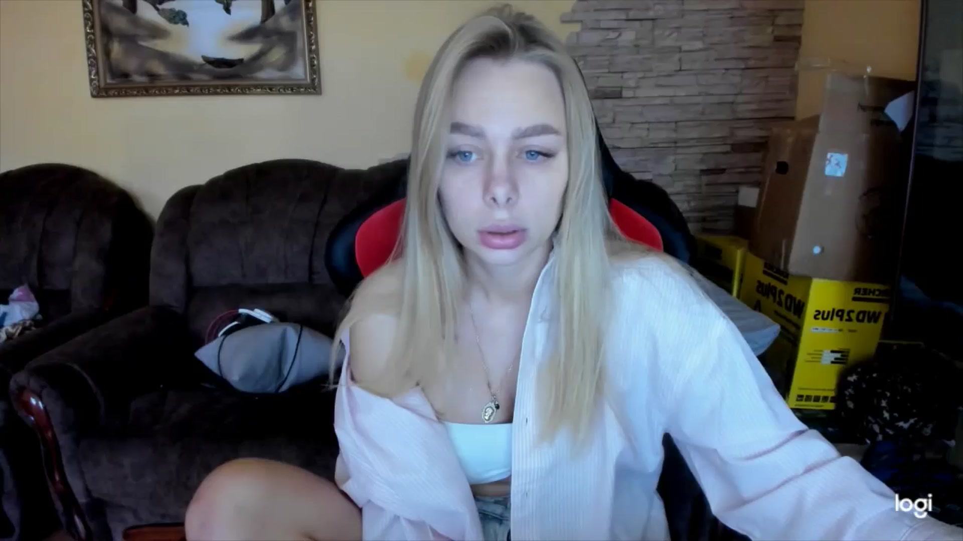 Gallery image thumbnail from YourPupsik's myfreecams stream on, 12/25/2024, 11:08 image 1 of 20