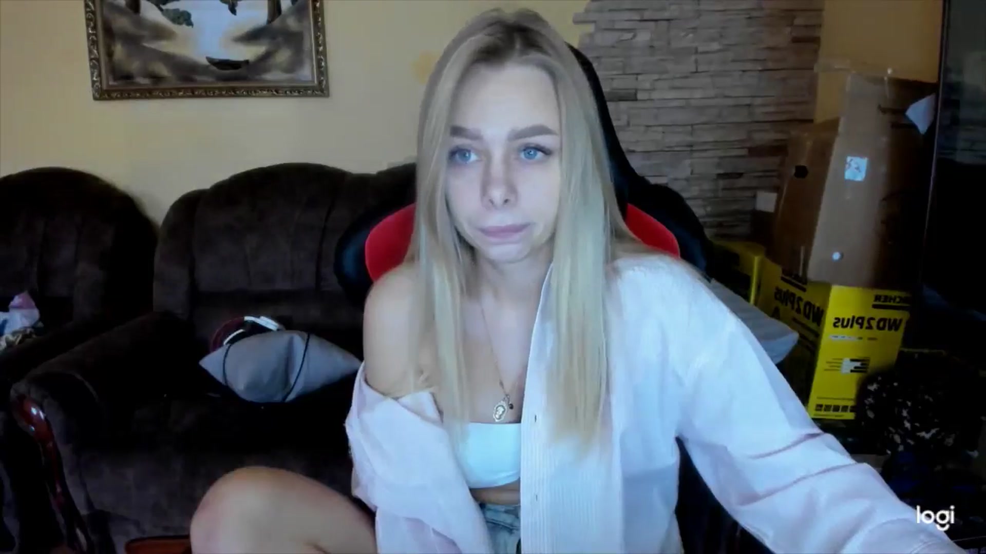 Gallery image thumbnail from YourPupsik's myfreecams stream on, 12/25/2024, 11:08 image 6 of 20