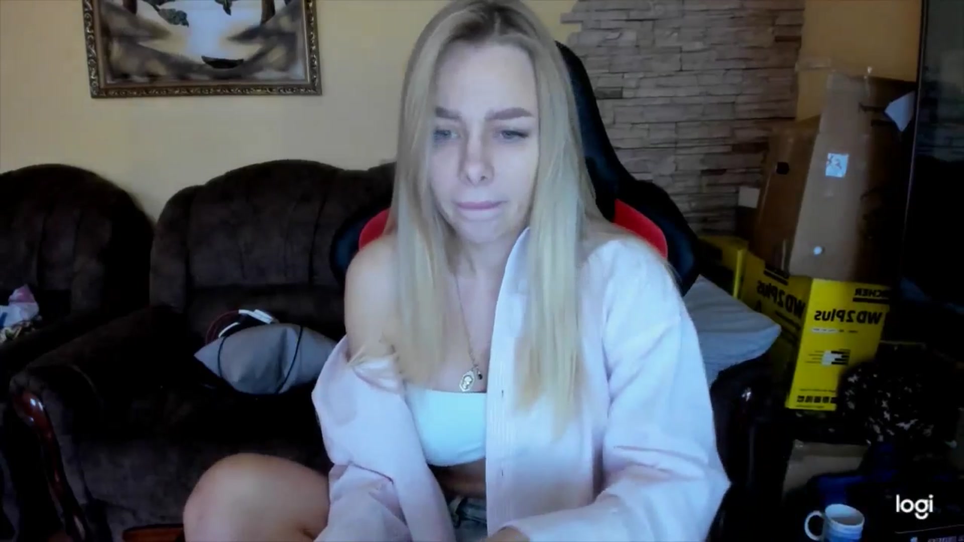 Gallery image thumbnail from YourPupsik's myfreecams stream on, 12/25/2024, 11:08 image 3 of 20