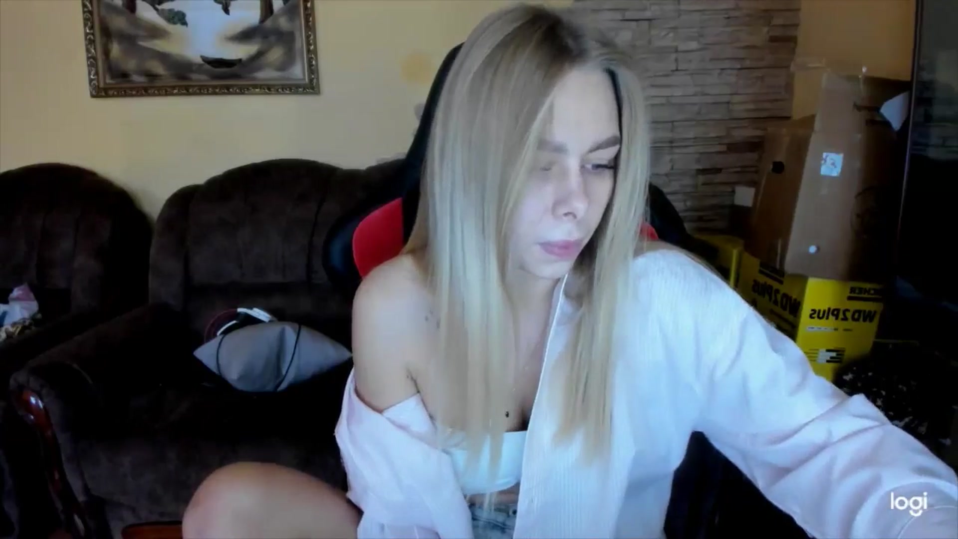 Gallery image thumbnail from YourPupsik's myfreecams stream on, 12/25/2024, 11:08 image 15 of 20