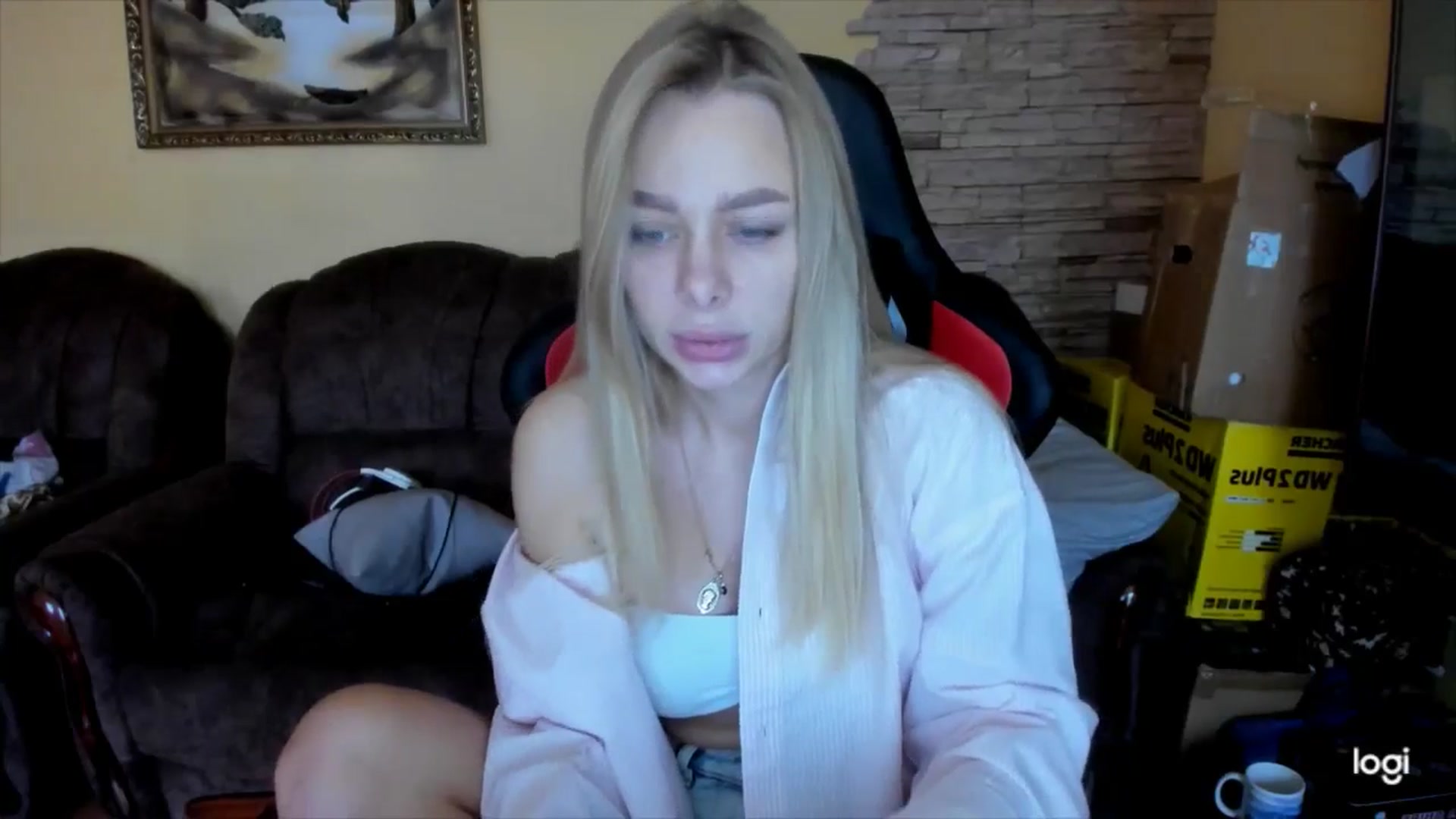 Gallery image thumbnail from YourPupsik's myfreecams stream on, 12/25/2024, 11:08 image 4 of 20