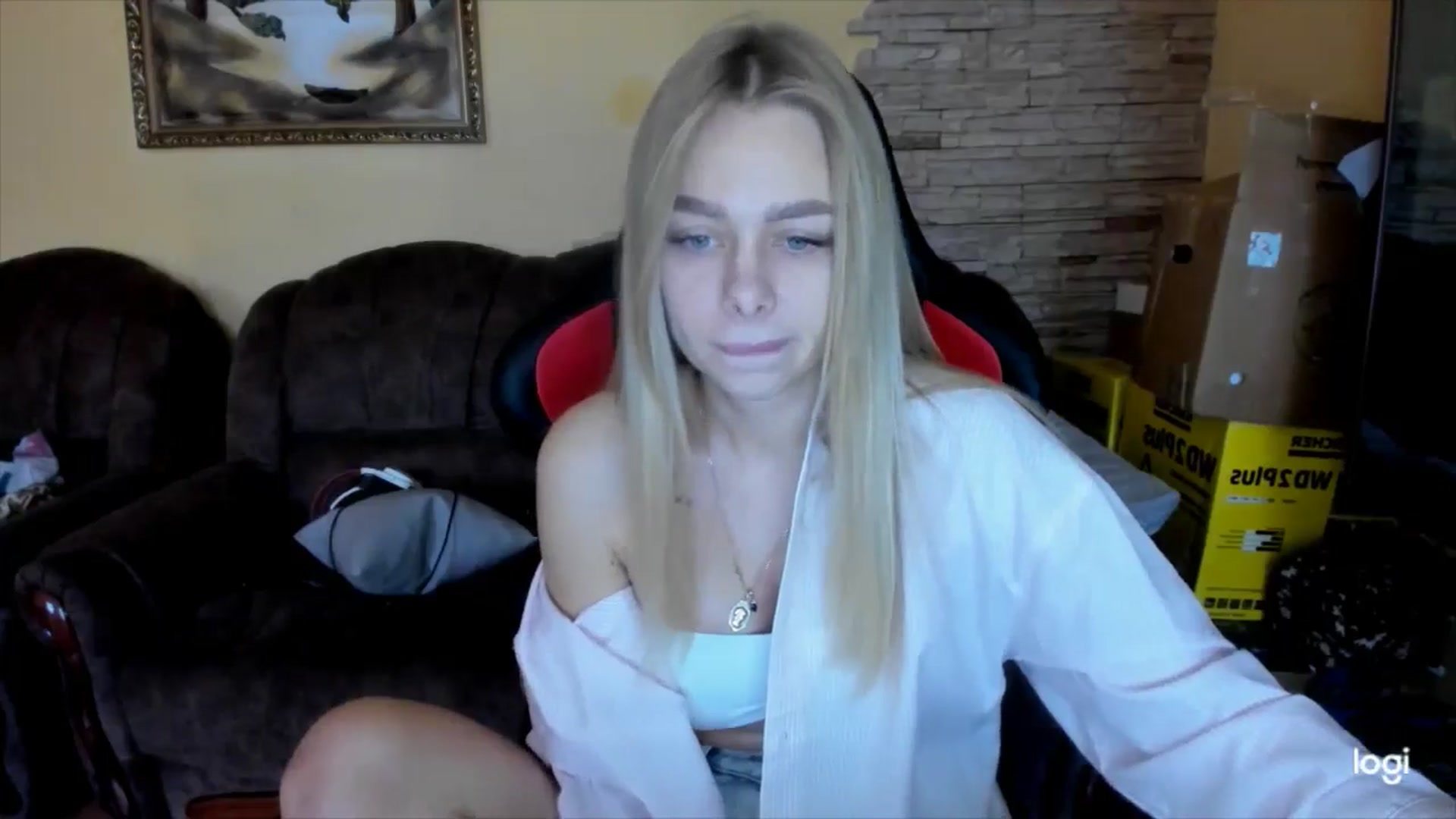 Gallery image thumbnail from YourPupsik's myfreecams stream on, 12/25/2024, 11:08 image 20 of 20